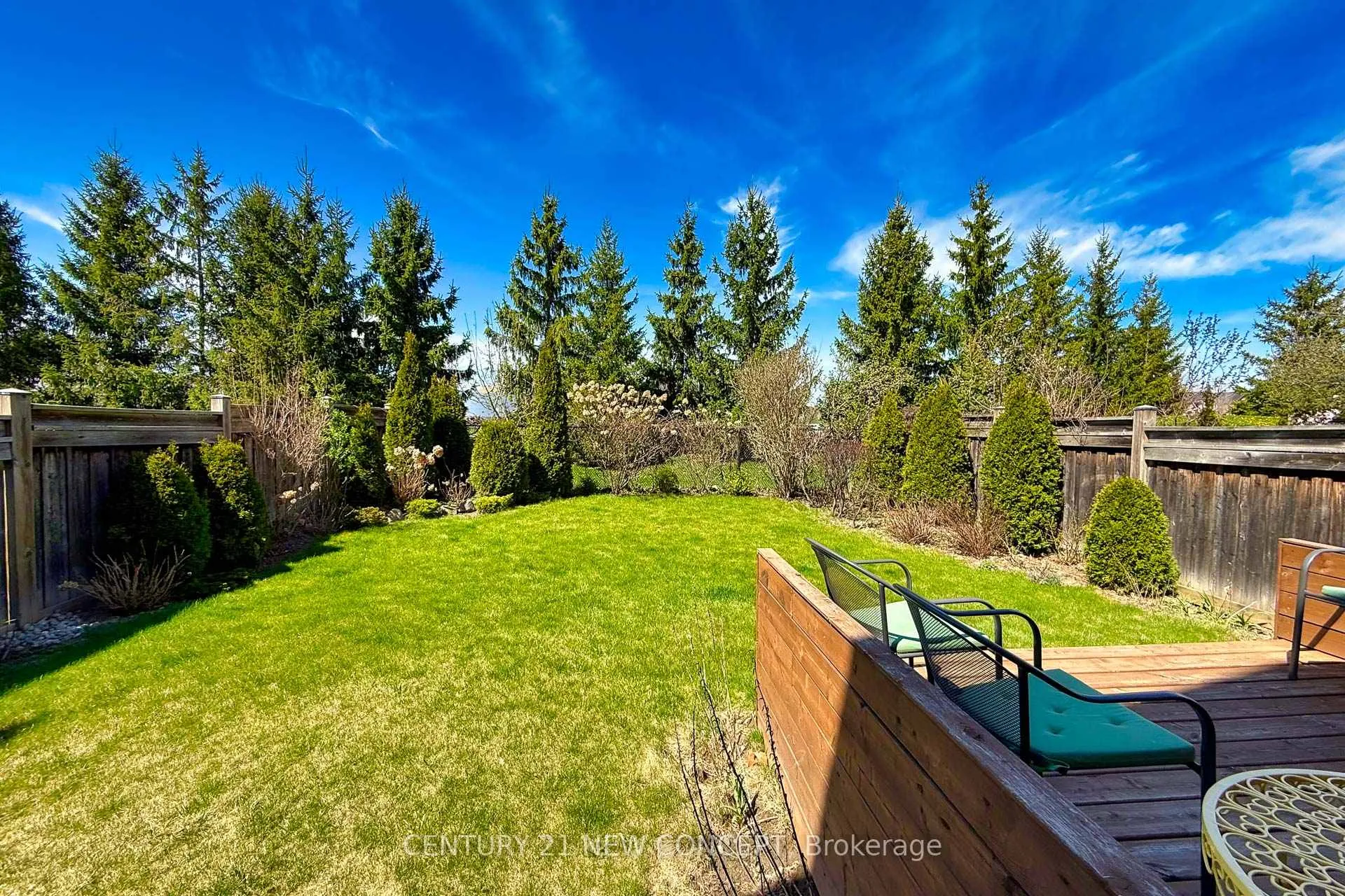 Photo 42 of 154 Gauguin Avenue, Vaughan, Patterson — HOMEH