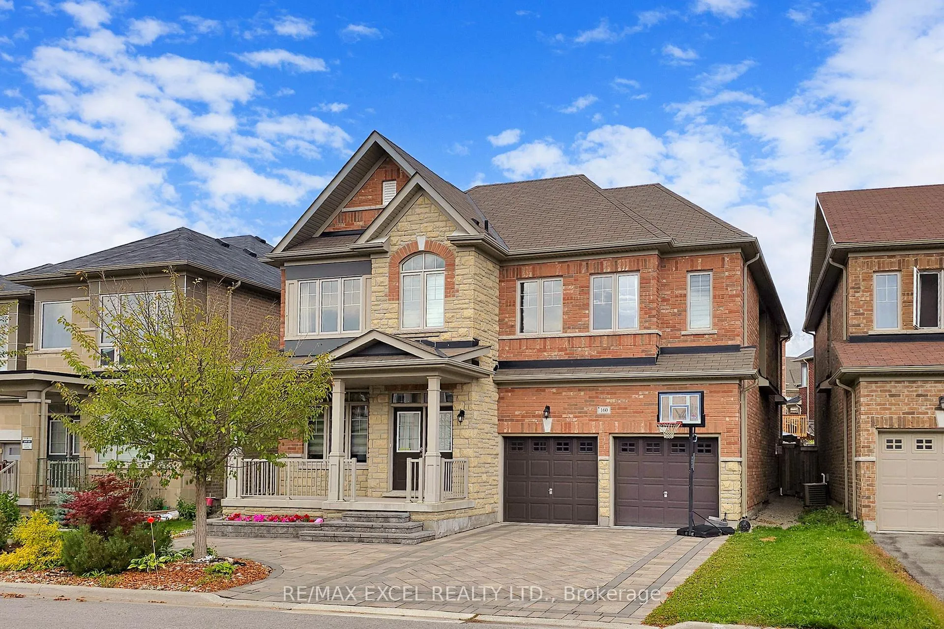 Photo 1 of 160 Roy Harper Avenue, Aurora, Rural Aurora — HOMEH