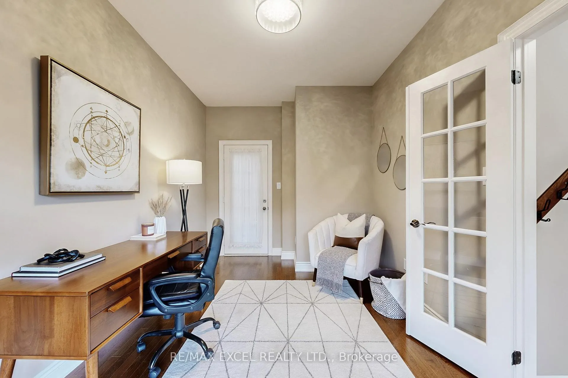 Photo 23 of 160 Roy Harper Avenue, Aurora, Rural Aurora — HOMEH