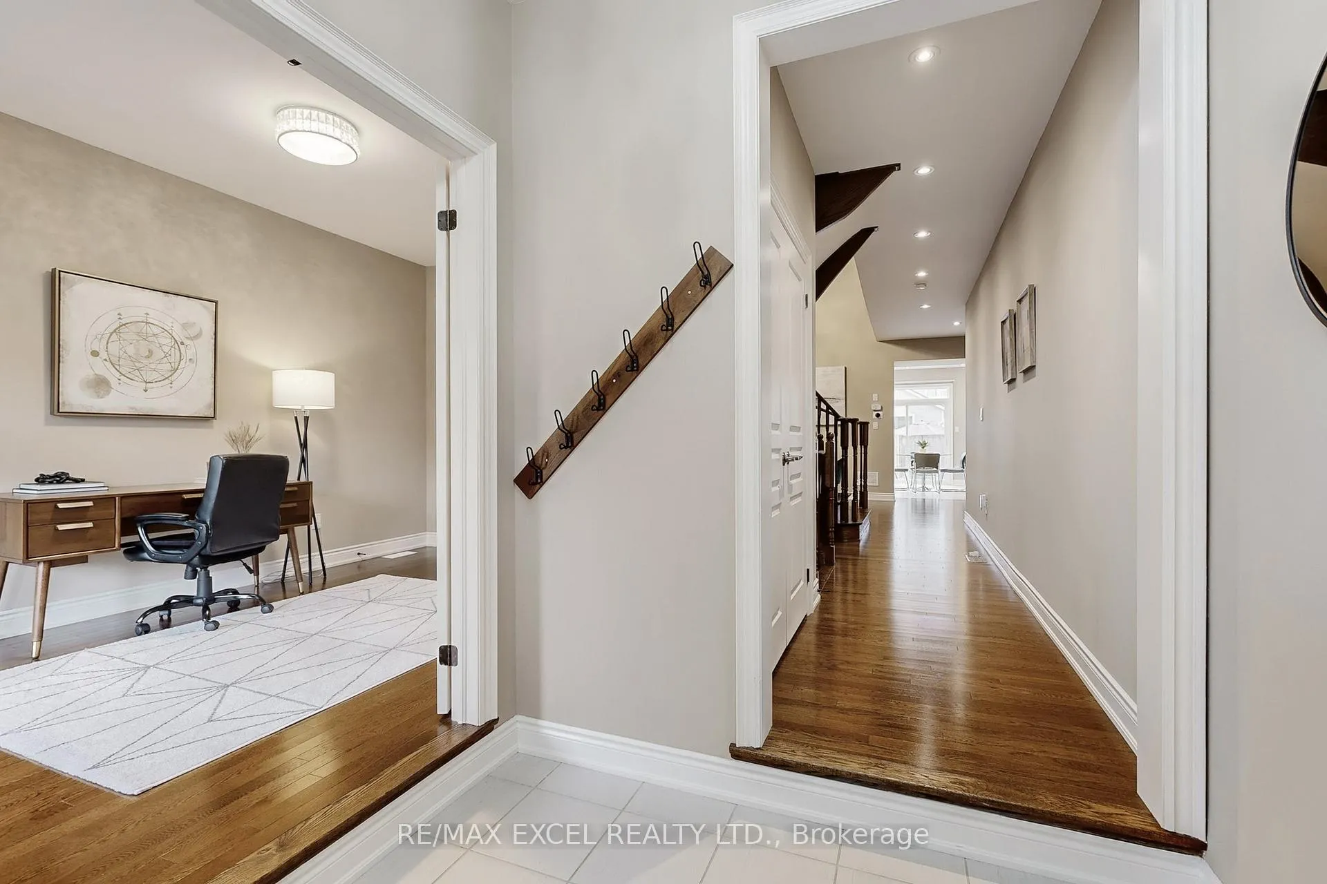 Photo 27 of 160 Roy Harper Avenue, Aurora, Rural Aurora — HOMEH