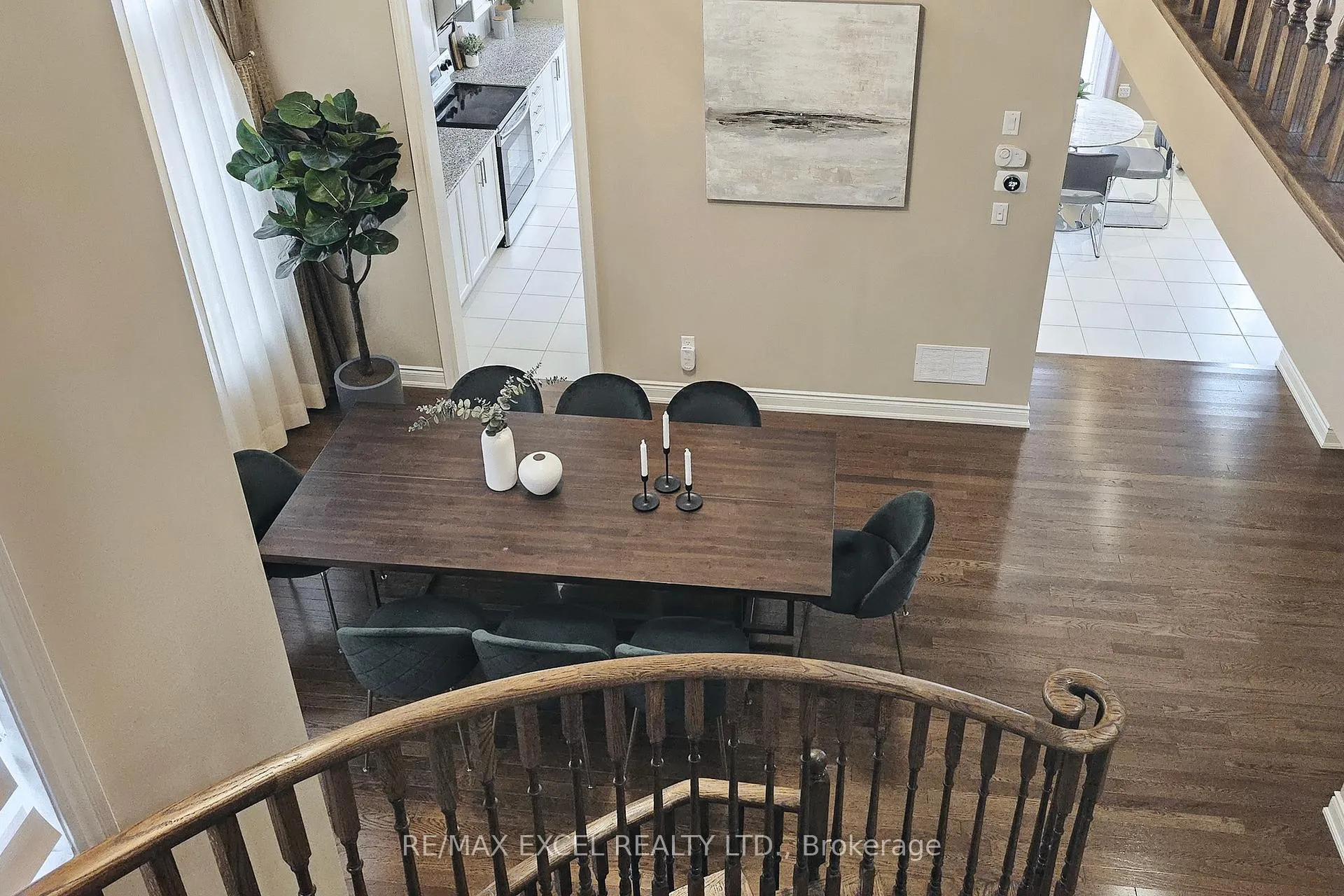Photo 30 of 160 Roy Harper Avenue, Aurora, Rural Aurora — HOMEH