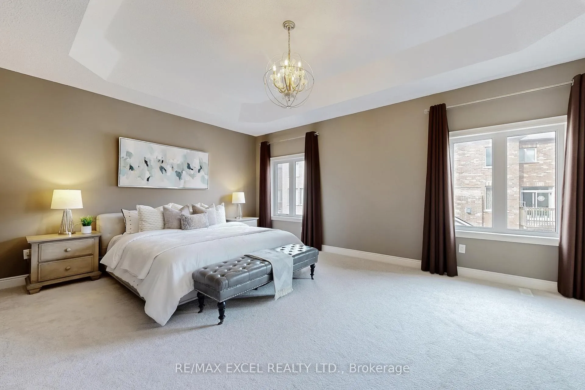 Photo 31 of 160 Roy Harper Avenue, Aurora, Rural Aurora — HOMEH