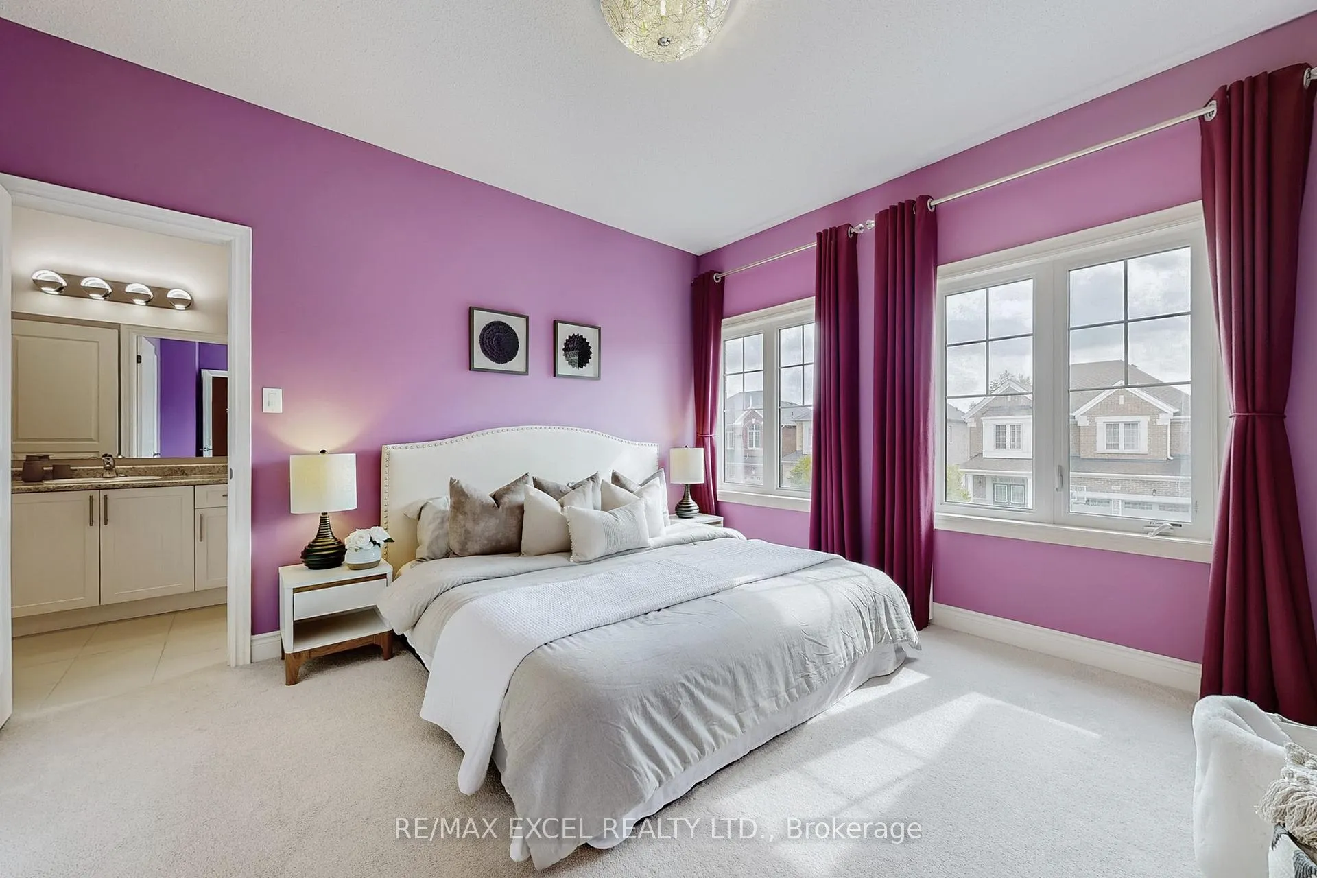 Photo 37 of 160 Roy Harper Avenue, Aurora, Rural Aurora — HOMEH