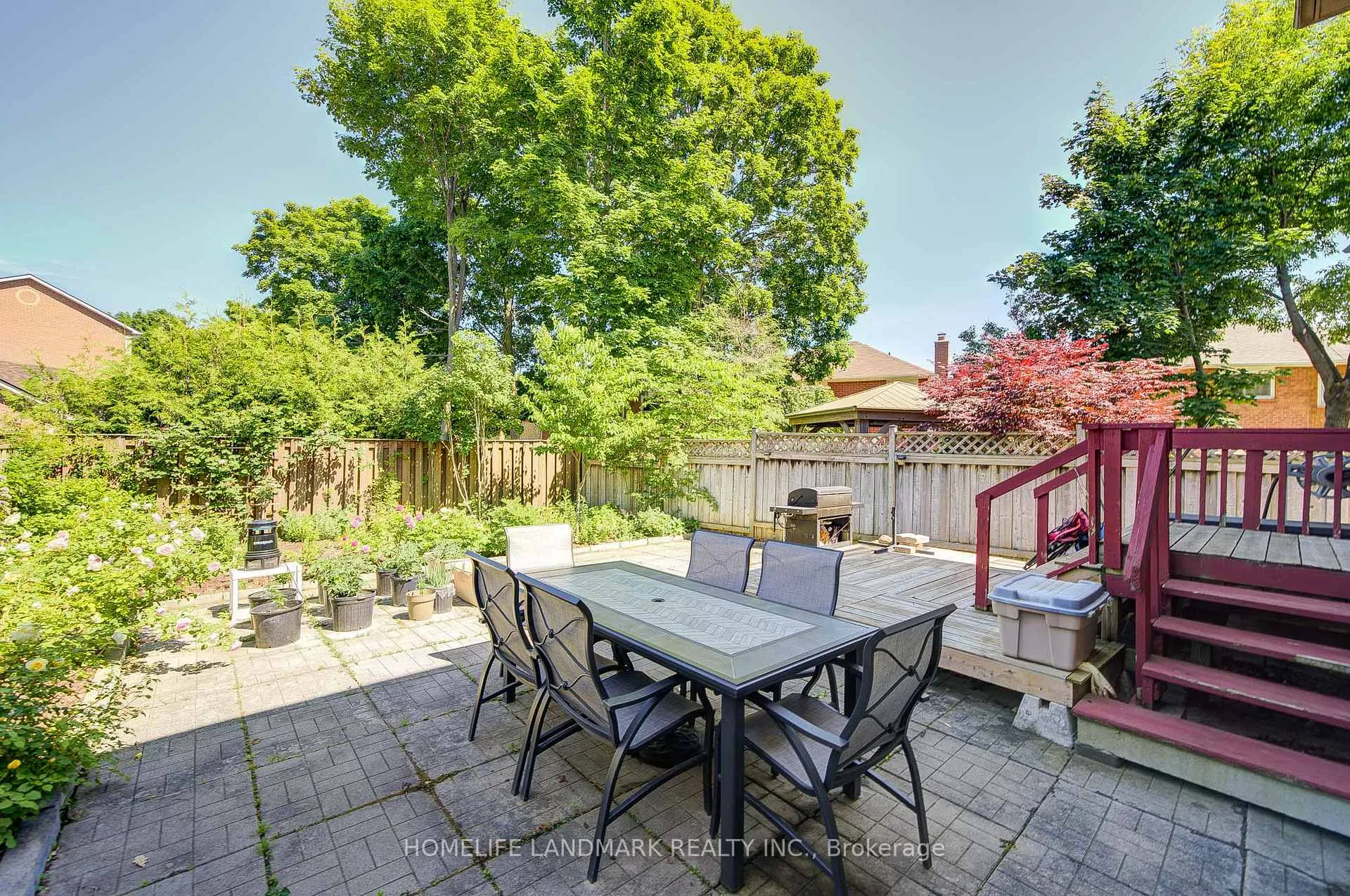 Photo 36 of 1925 Pine Grove Avenue, Pickering, Highbush — HOMEH