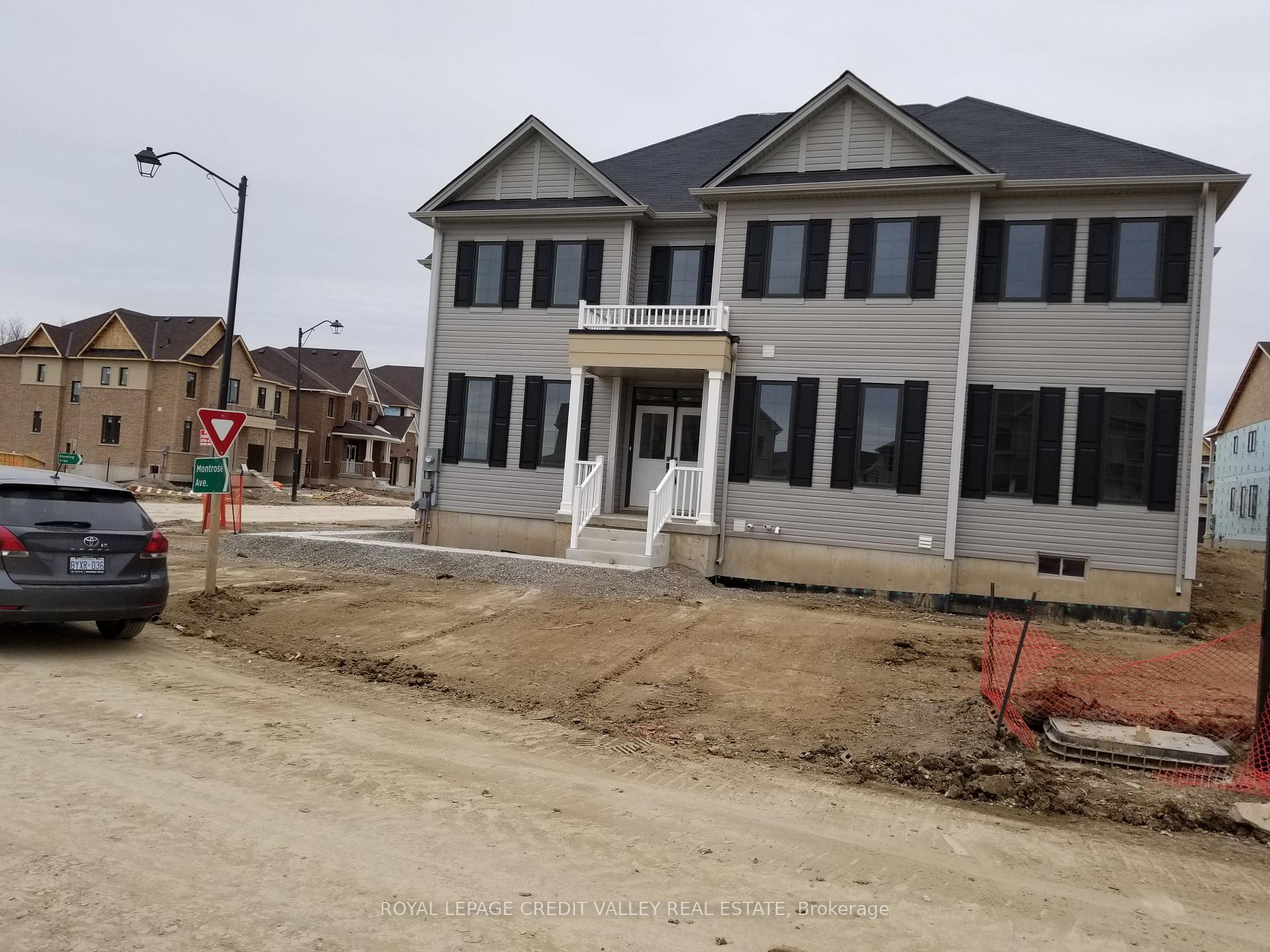 Photo 1 of 76 Fleming Crescent, Haldimand — HOMEH