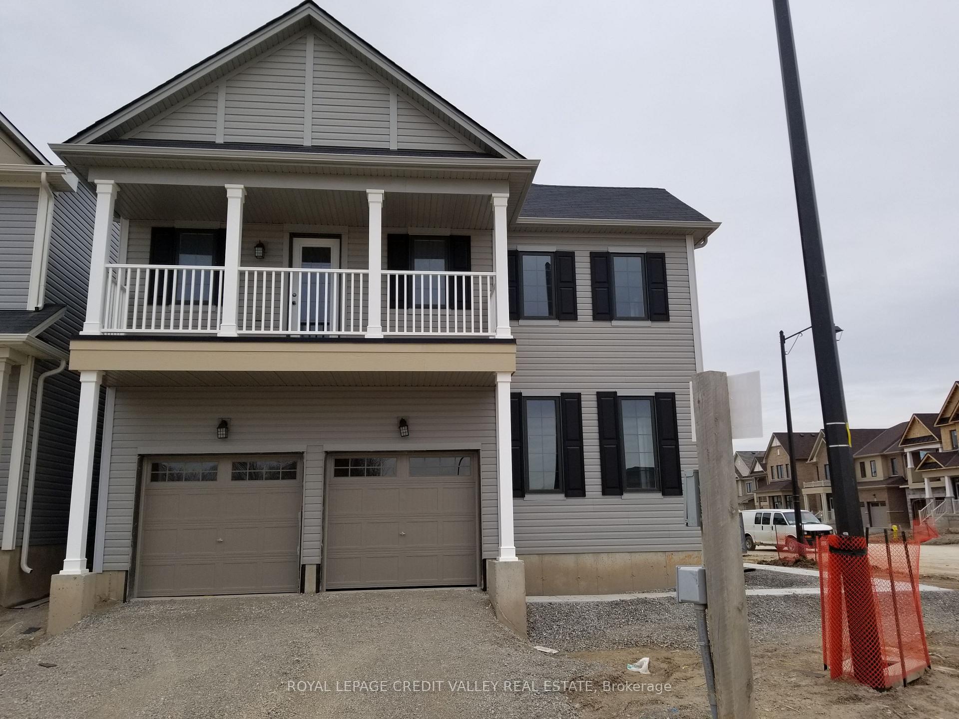 Photo 2 of 76 Fleming Crescent, Haldimand — HOMEH