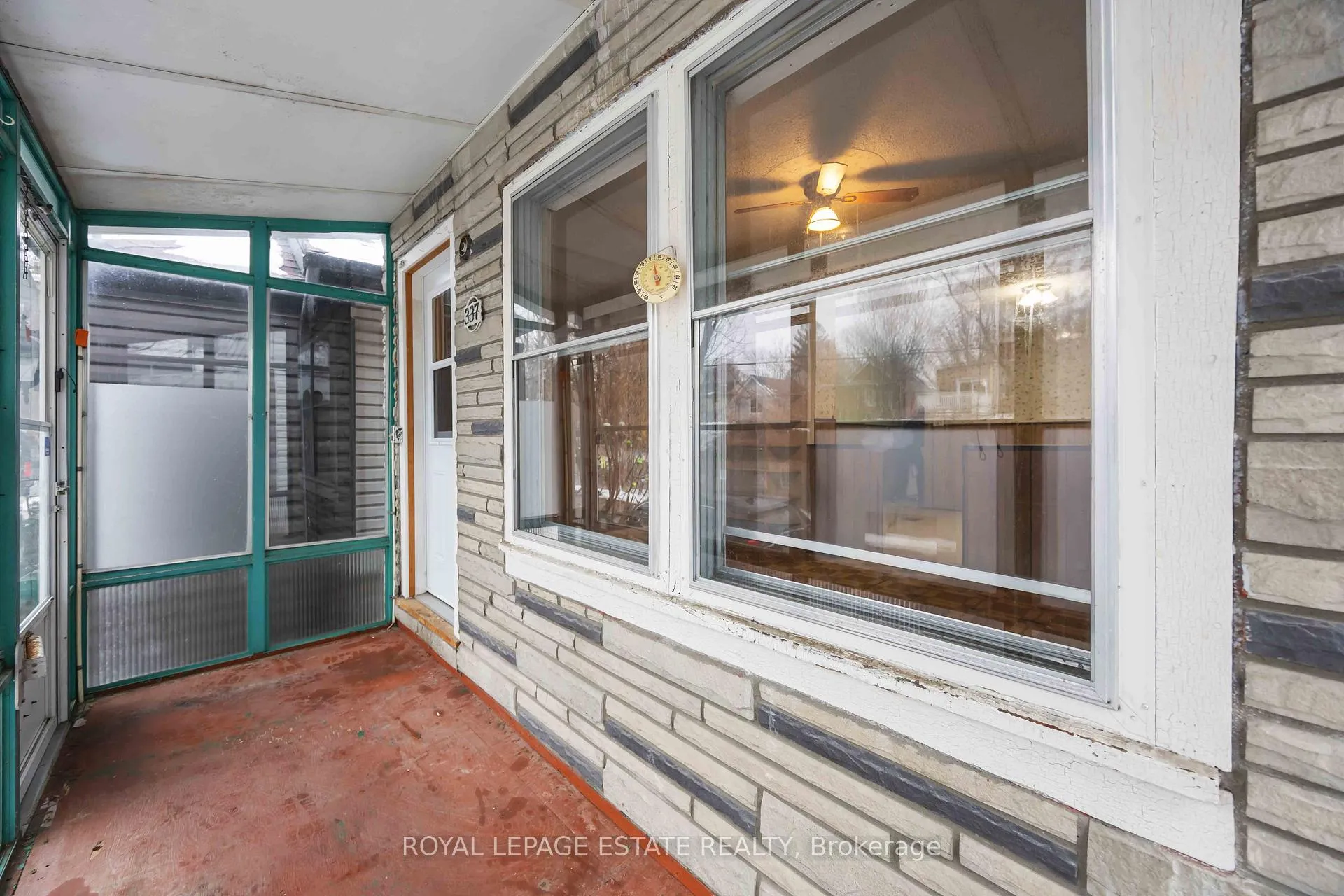 Photo 4 of 337 Craven Road, Toronto, Greenwood-Coxwell — HOMEH