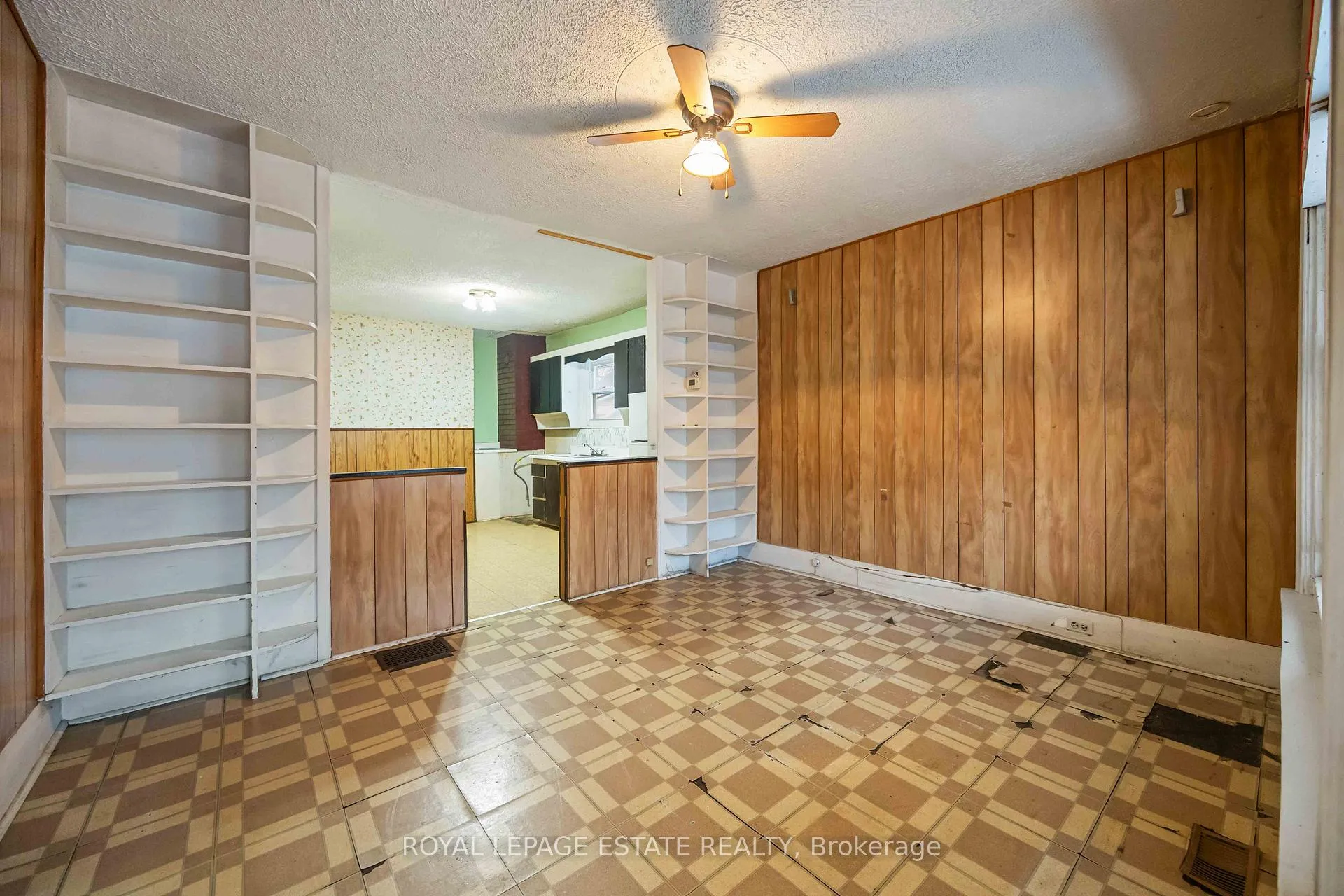 Photo 12 of 337 Craven Road, Toronto, Greenwood-Coxwell — HOMEH