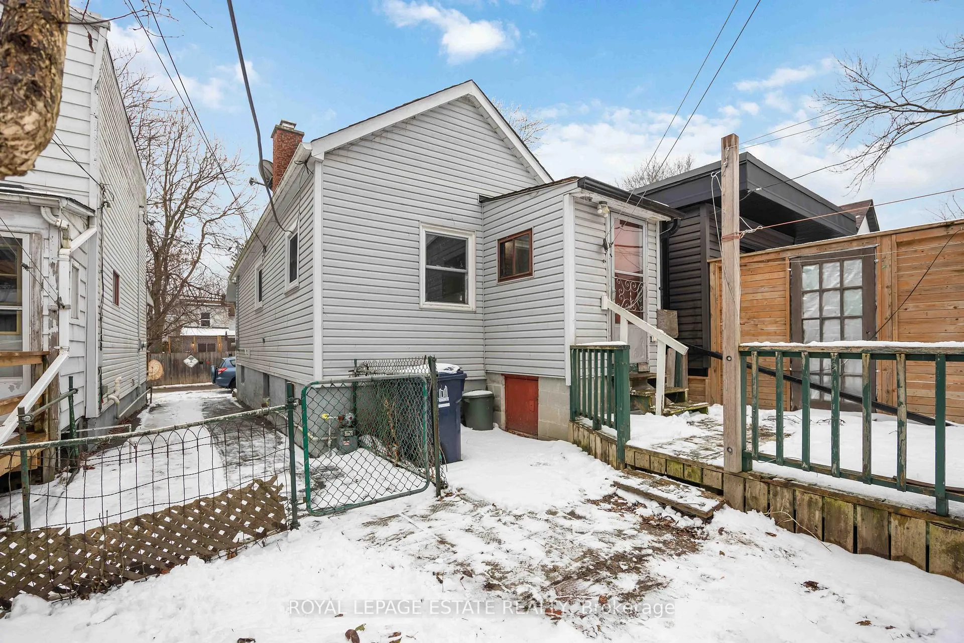 Photo 38 of 337 Craven Road, Toronto, Greenwood-Coxwell — HOMEH