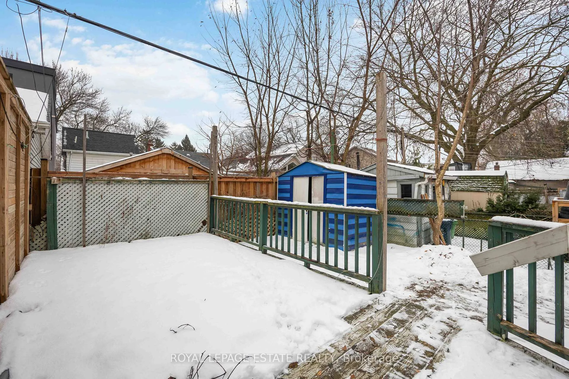 Photo 40 of 337 Craven Road, Toronto, Greenwood-Coxwell — HOMEH