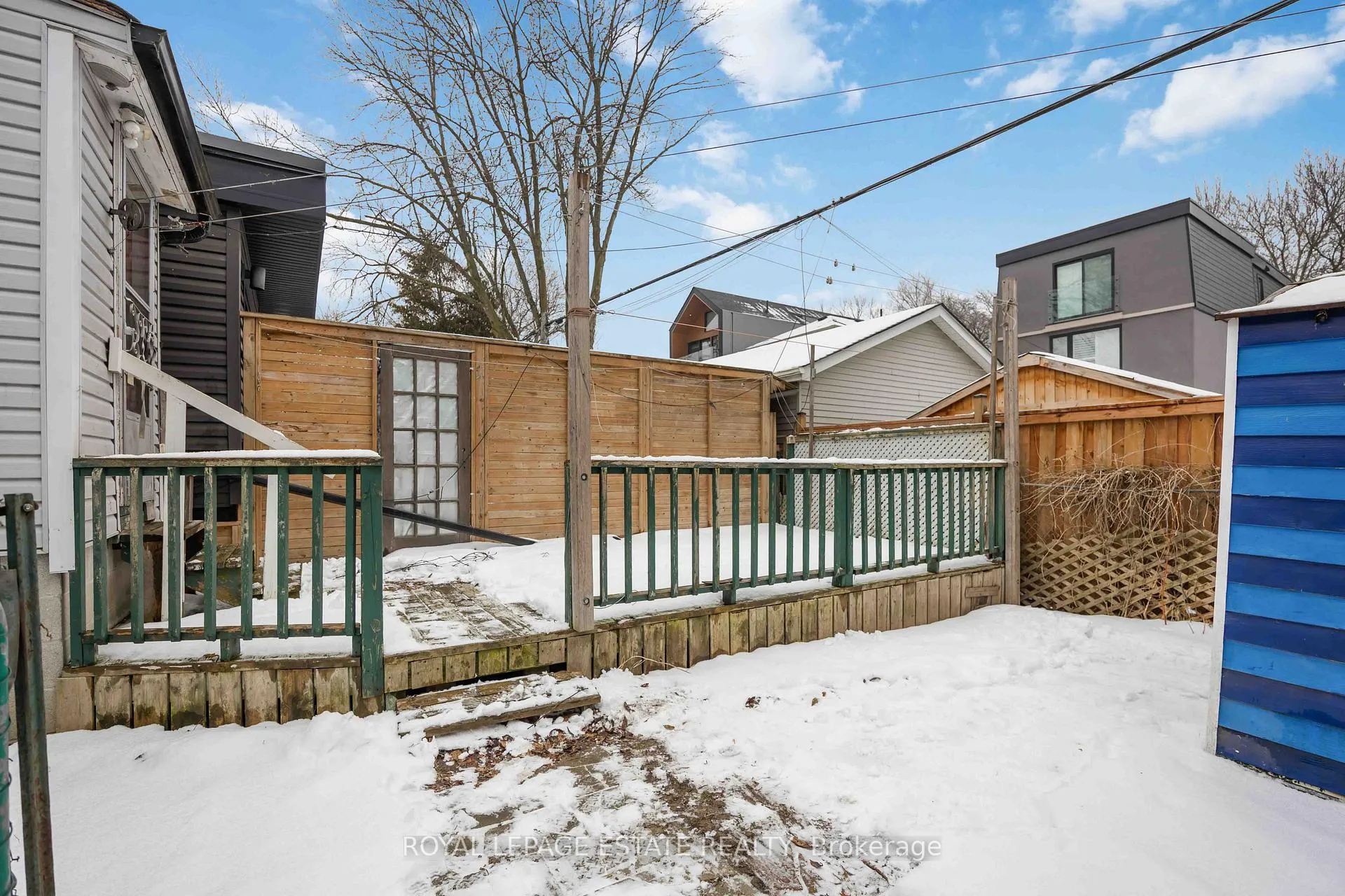 Photo 41 of 337 Craven Road, Toronto, Greenwood-Coxwell — HOMEH