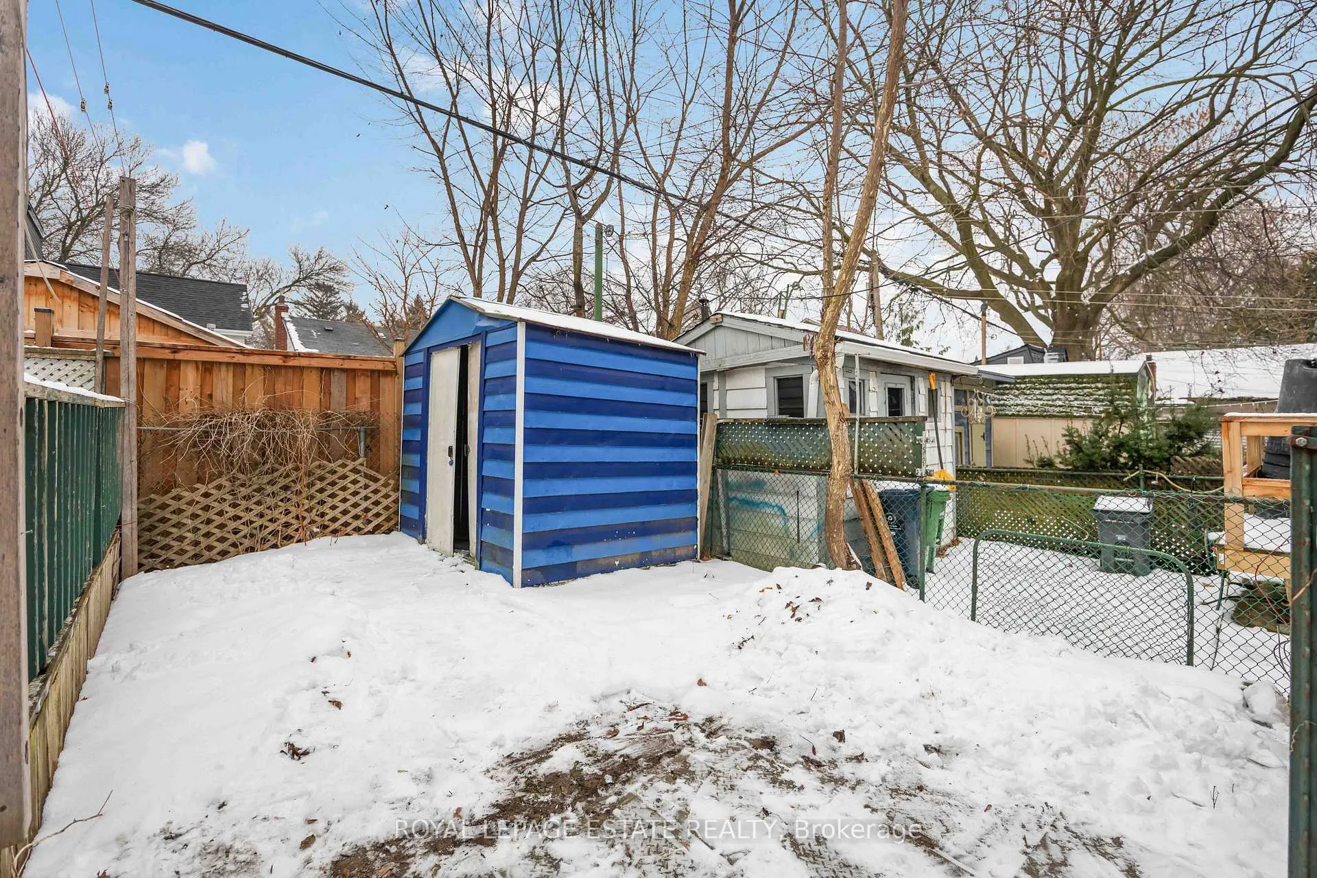Photo 43 of 337 Craven Road, Toronto, Greenwood-Coxwell — HOMEH