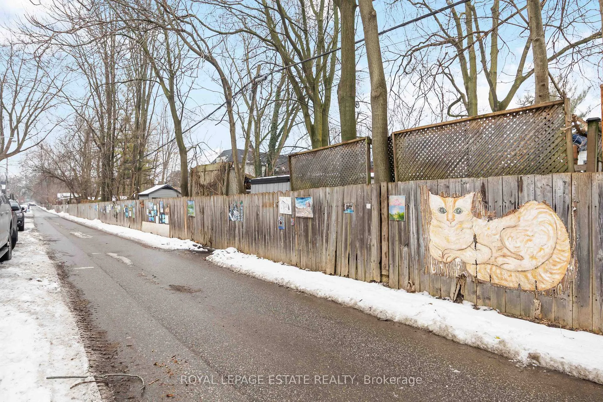 Photo 45 of 337 Craven Road, Toronto, Greenwood-Coxwell — HOMEH