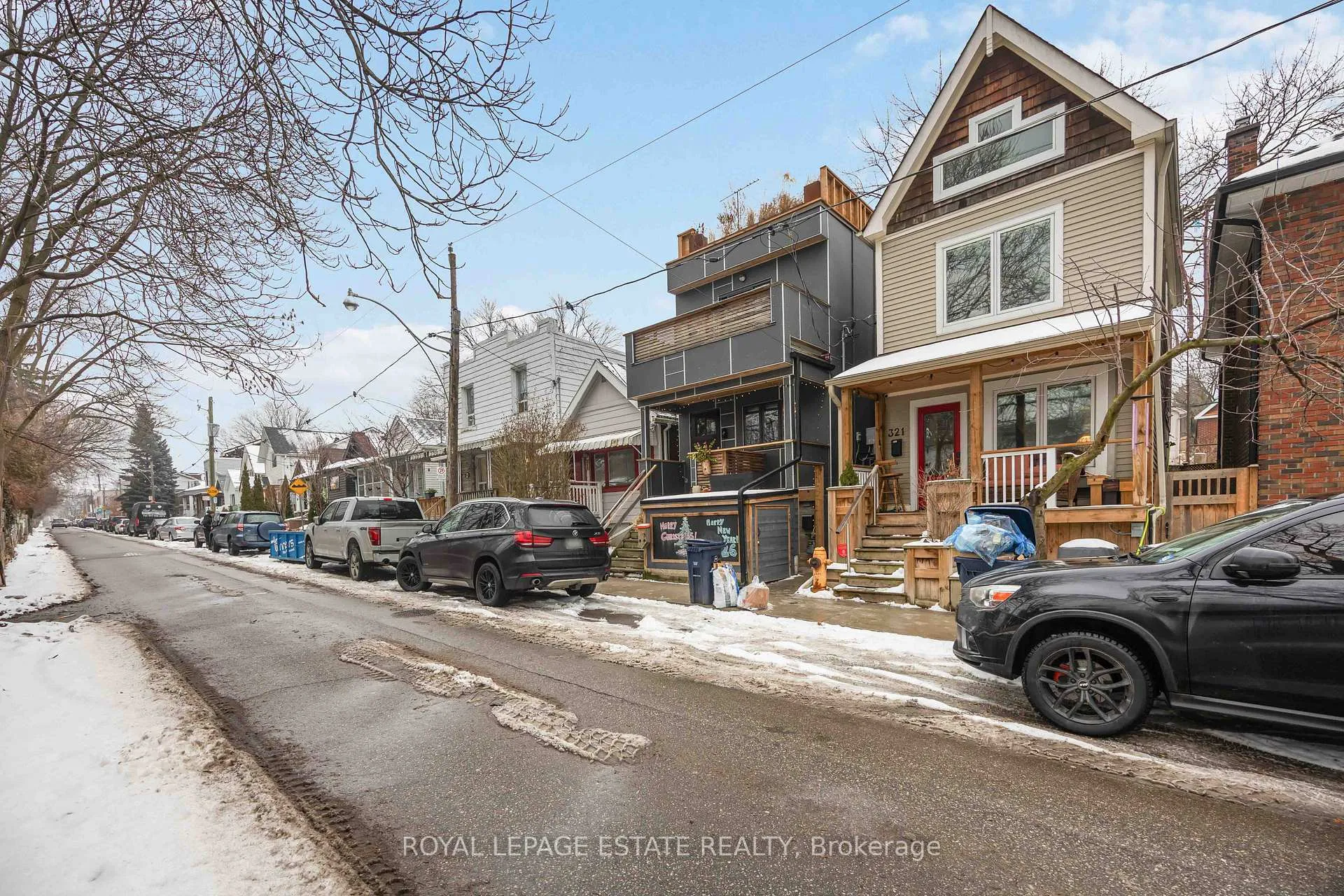 Photo 46 of 337 Craven Road, Toronto, Greenwood-Coxwell — HOMEH