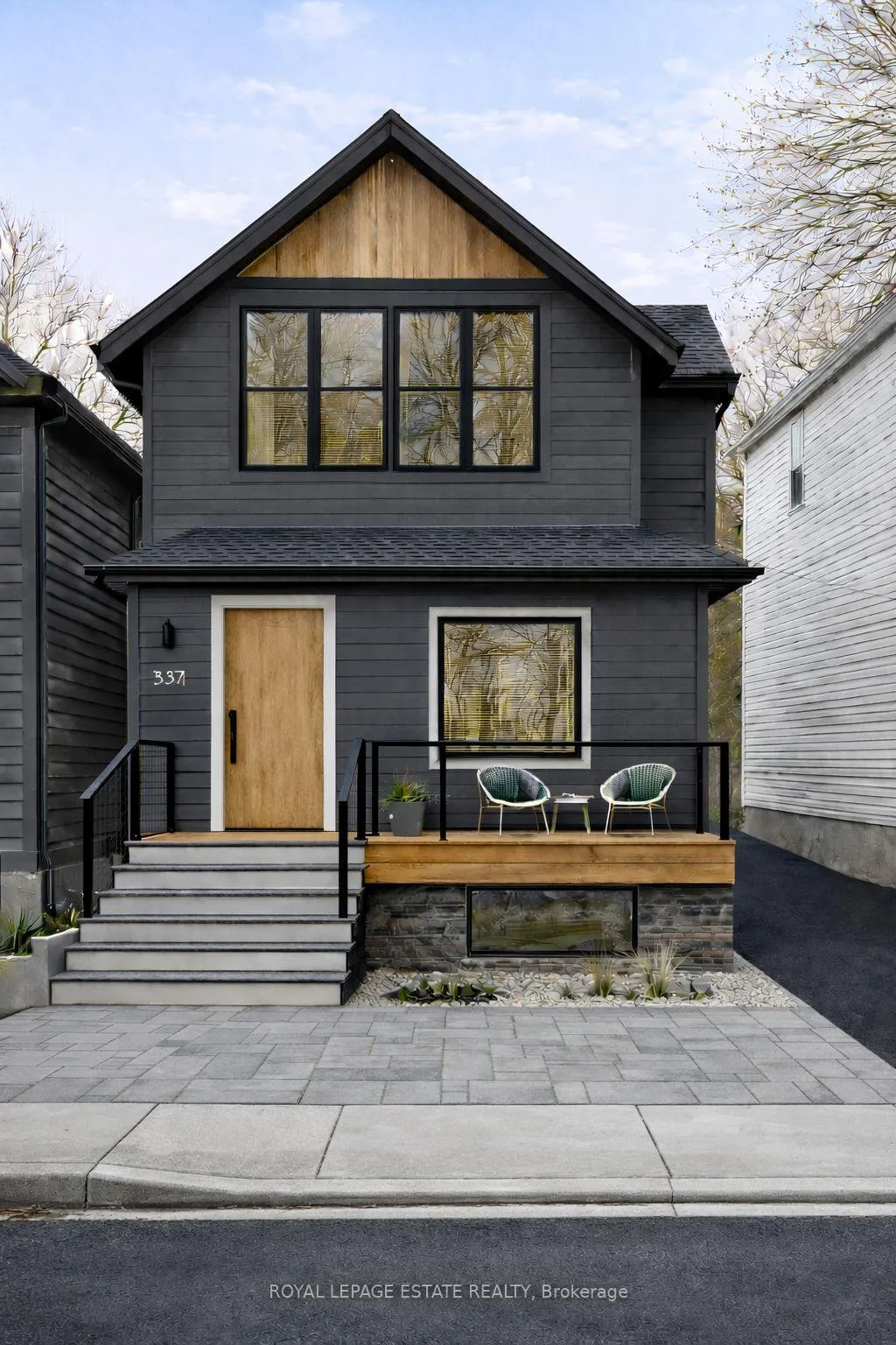 Photo 47 of 337 Craven Road, Toronto, Greenwood-Coxwell — HOMEH