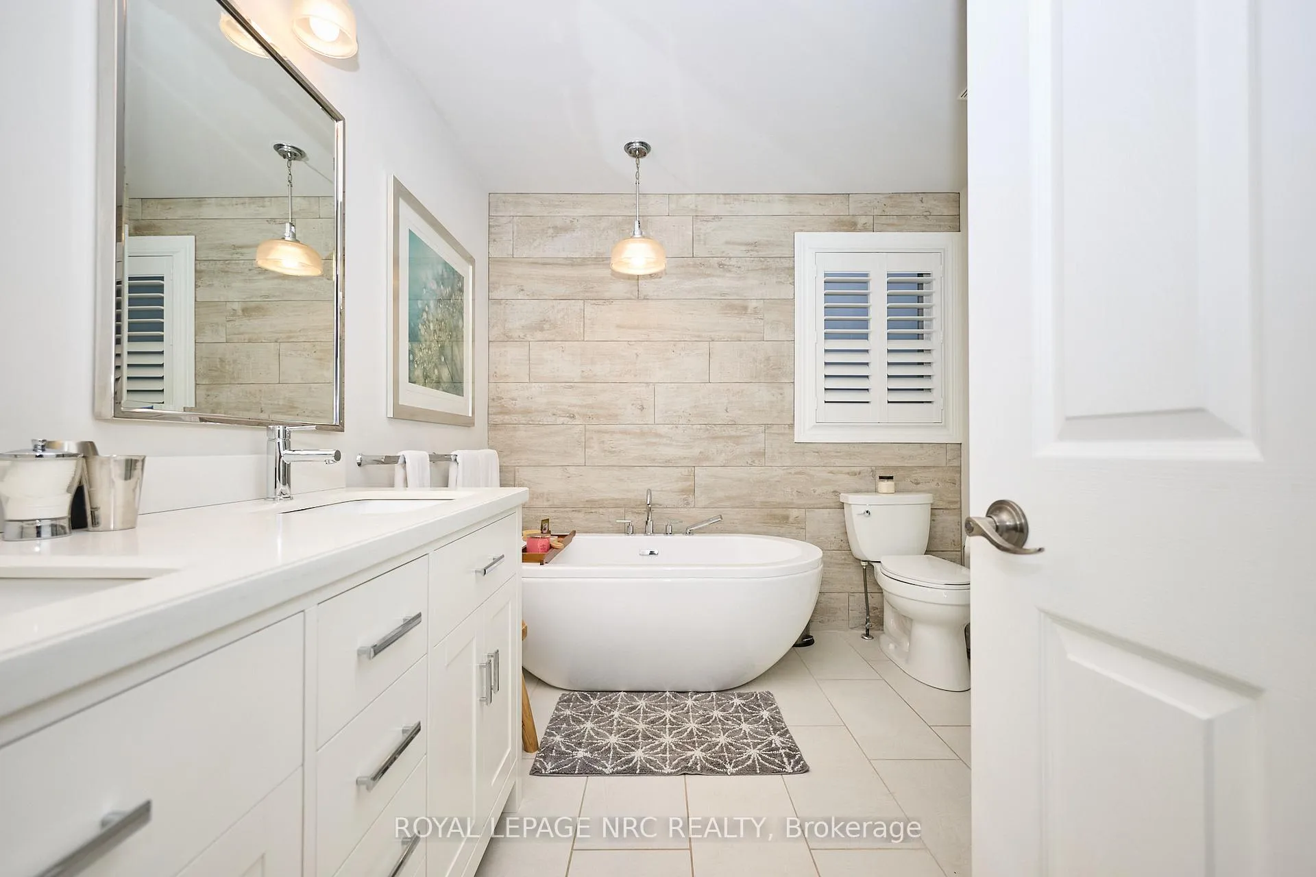Photo 23 of 4474 Francesco Avenue, Niagara Falls, Ascot — HOMEH