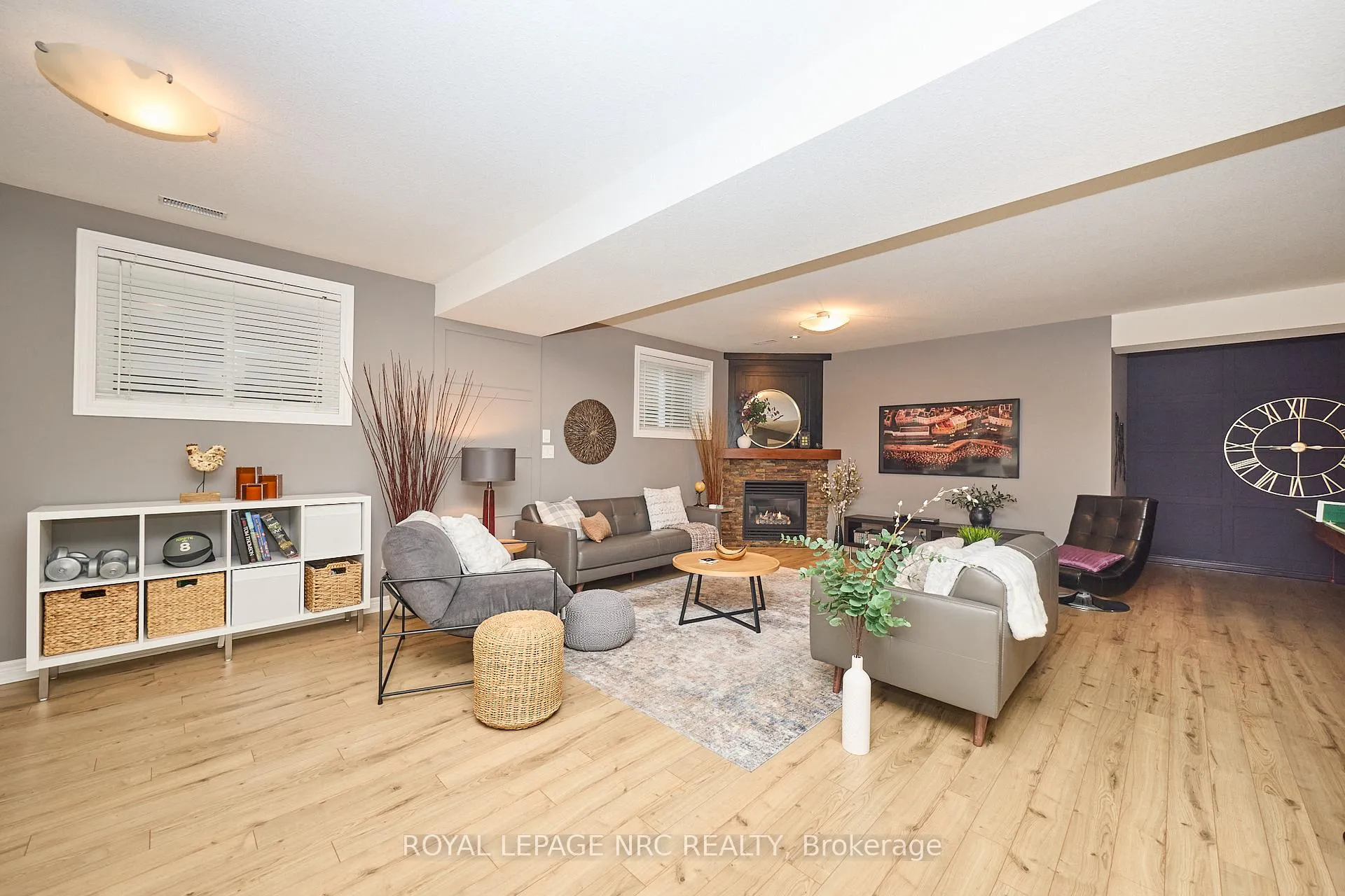 Photo 31 of 4474 Francesco Avenue, Niagara Falls, Ascot — HOMEH