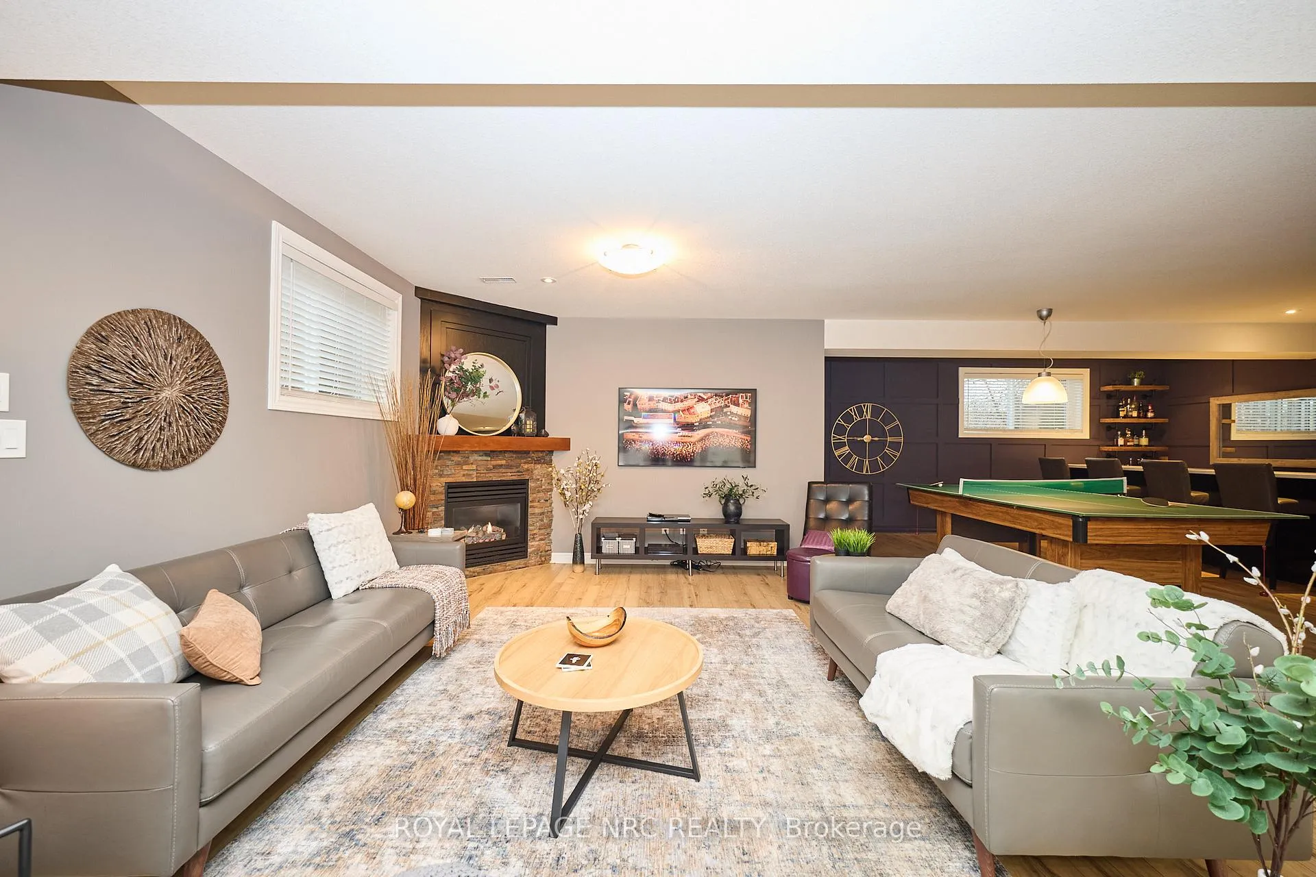 Photo 32 of 4474 Francesco Avenue, Niagara Falls, Ascot — HOMEH