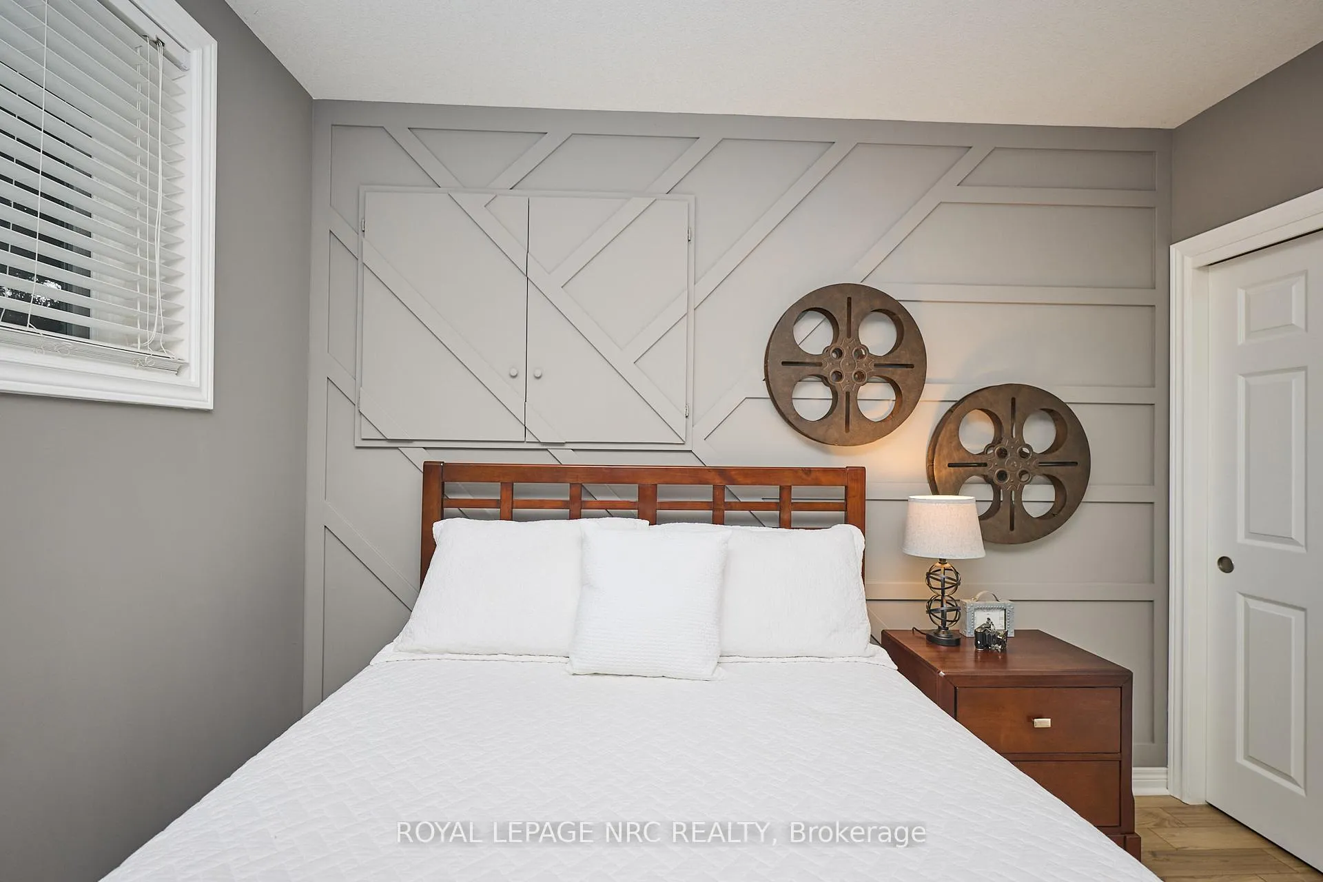 Photo 39 of 4474 Francesco Avenue, Niagara Falls, Ascot — HOMEH