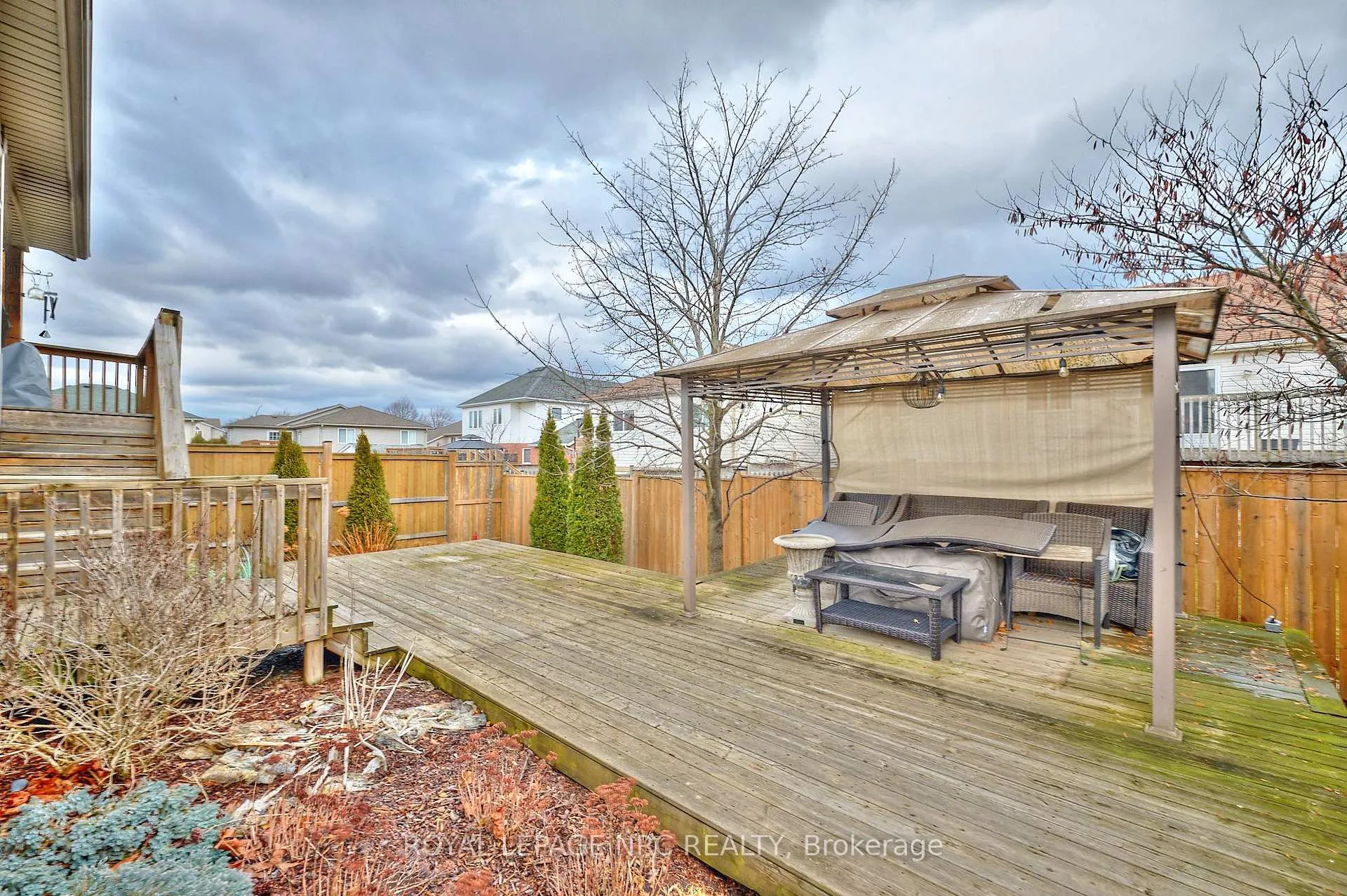 Photo 45 of 4474 Francesco Avenue, Niagara Falls, Ascot — HOMEH