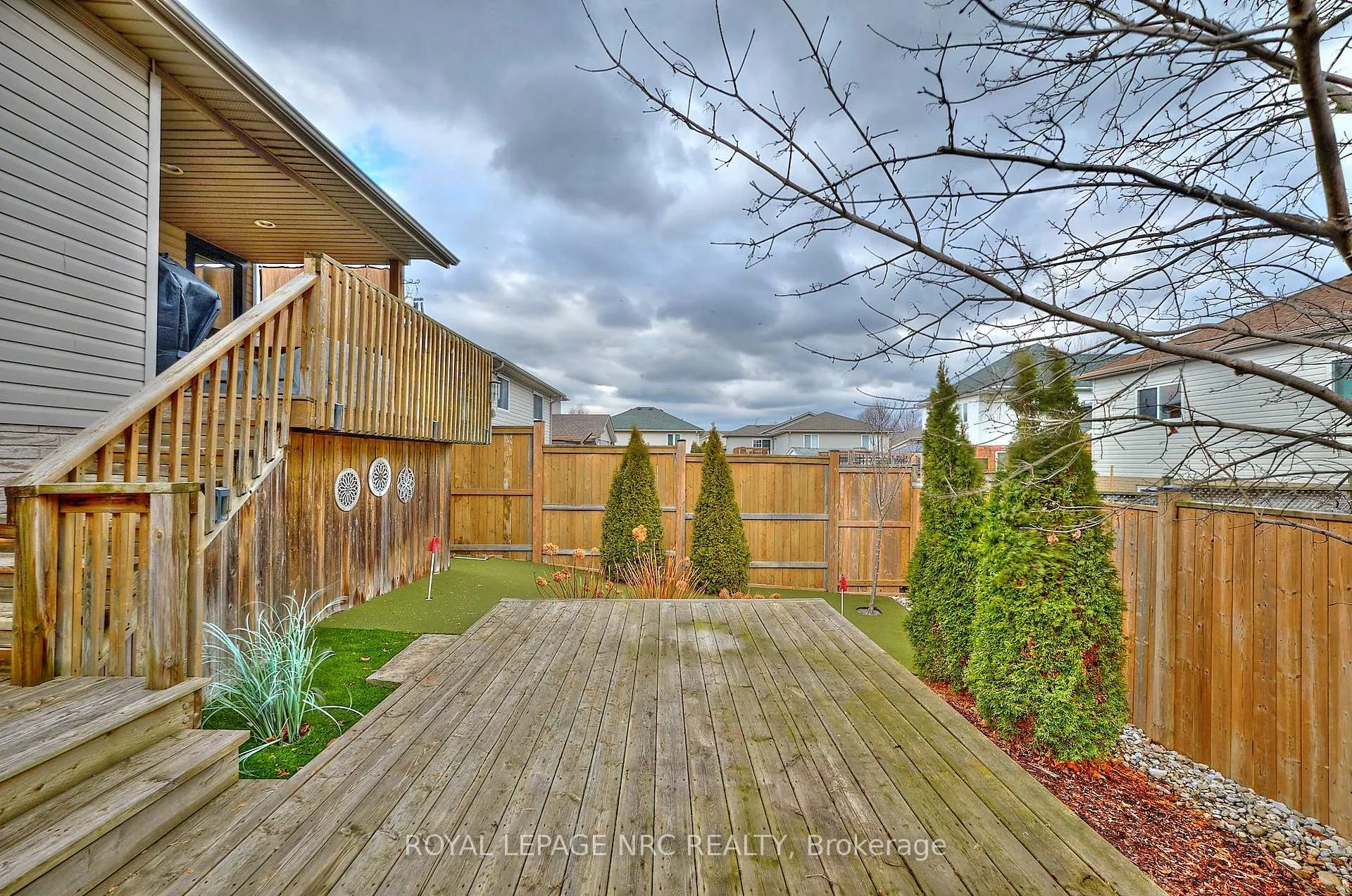 Photo 47 of 4474 Francesco Avenue, Niagara Falls, Ascot — HOMEH