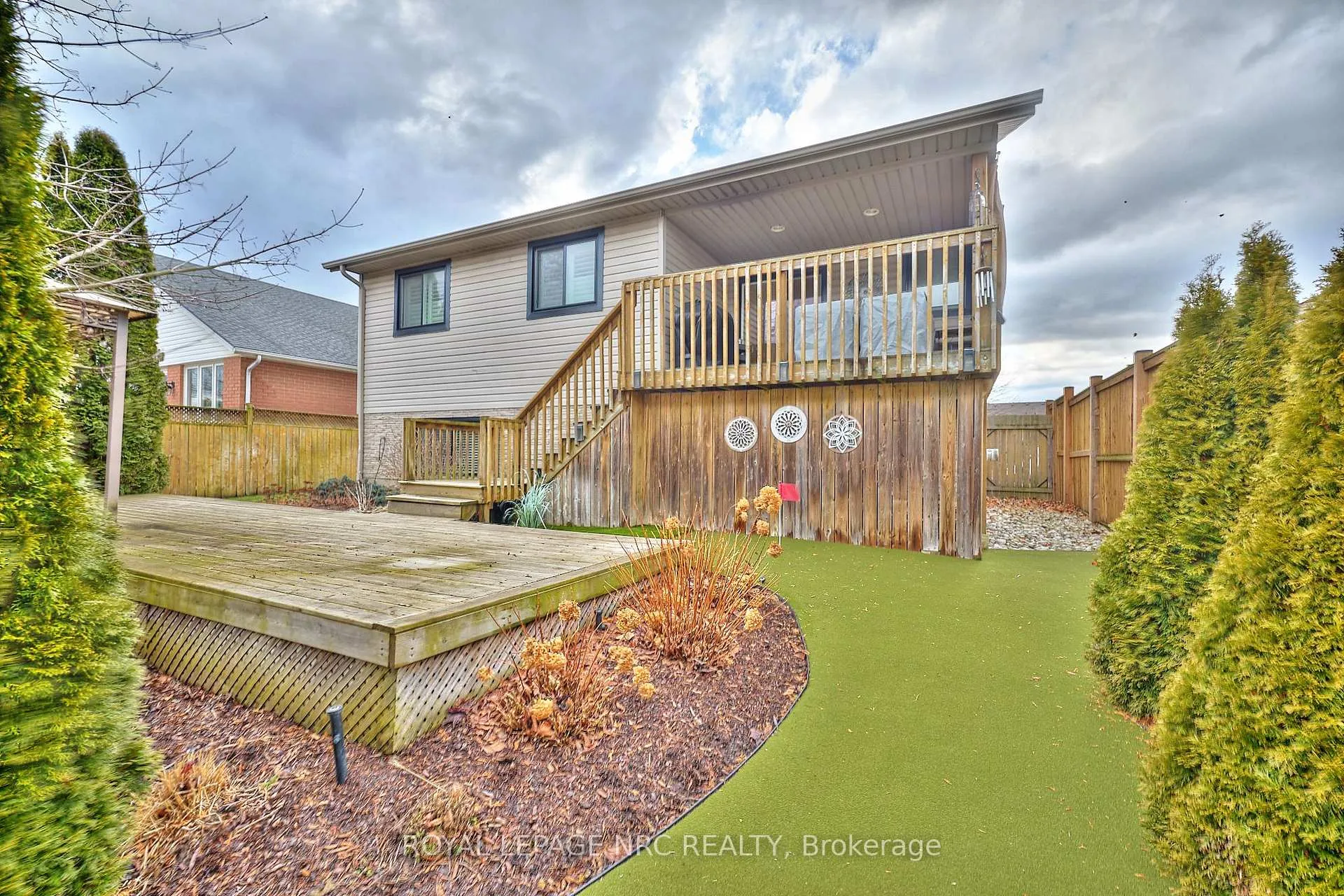 Photo 49 of 4474 Francesco Avenue, Niagara Falls, Ascot — HOMEH