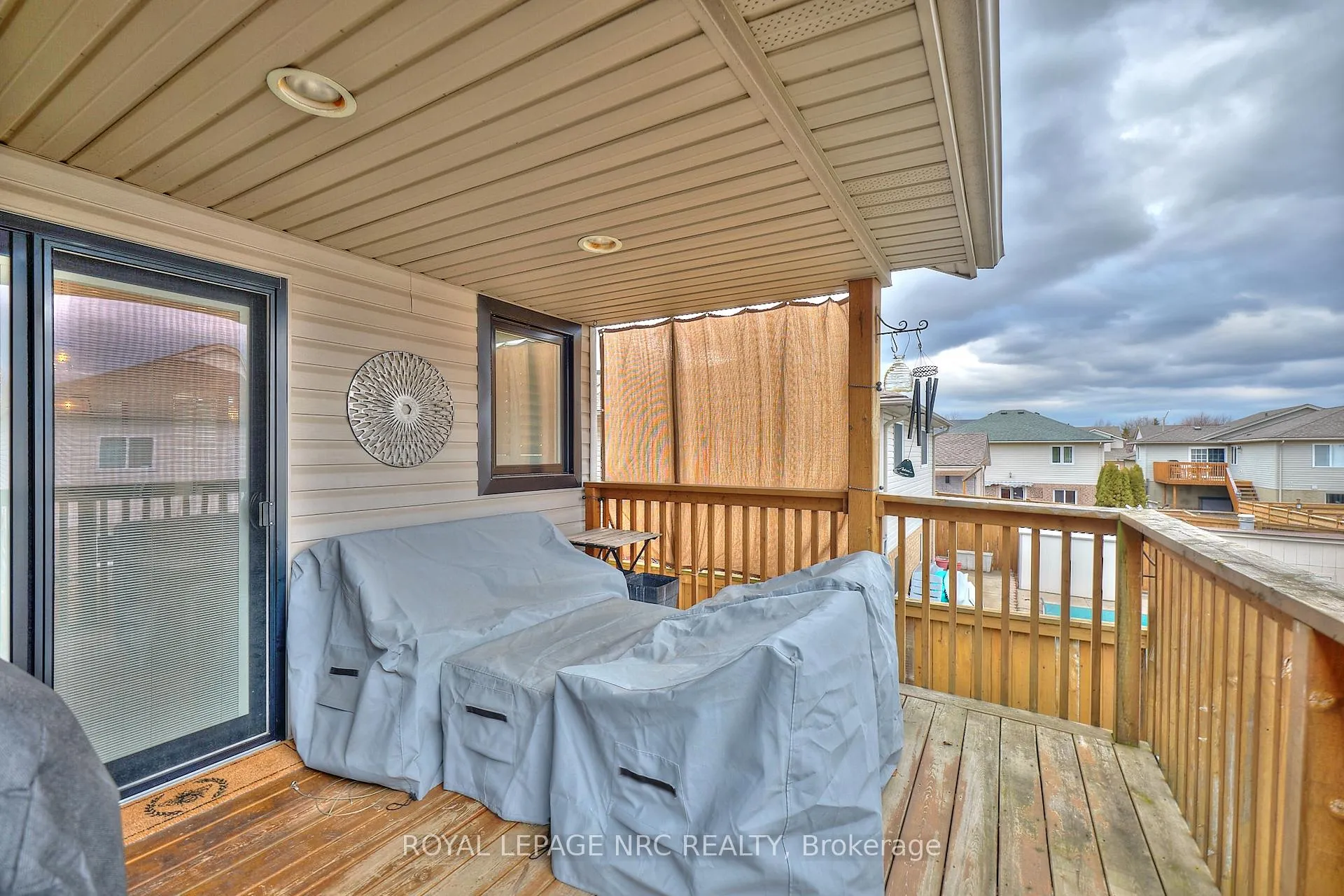 Photo 50 of 4474 Francesco Avenue, Niagara Falls, Ascot — HOMEH