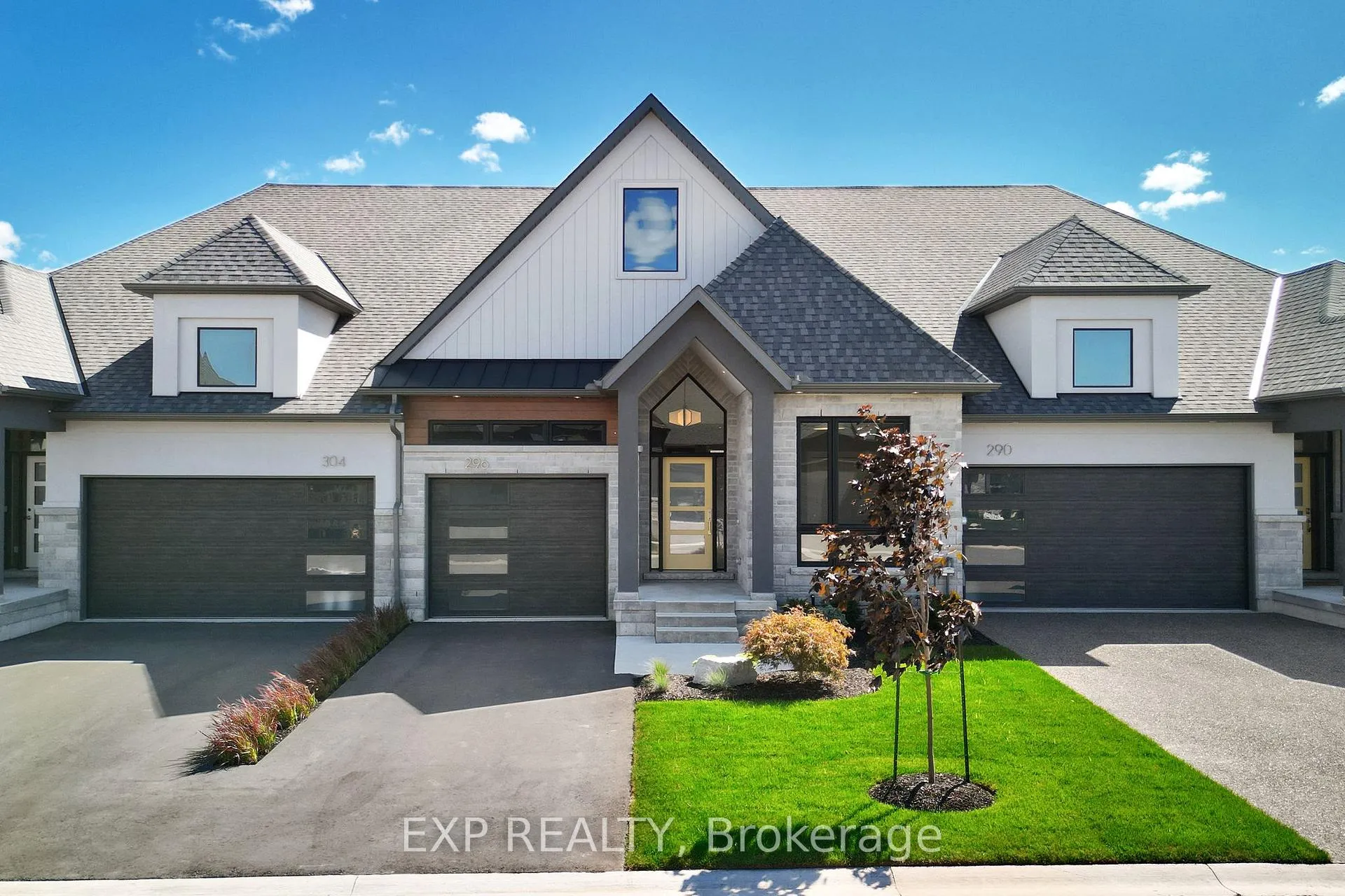 Photo 1 of Unit H, 296 Perth Trail, Welland, Hwy 406/Welland — HOMEH