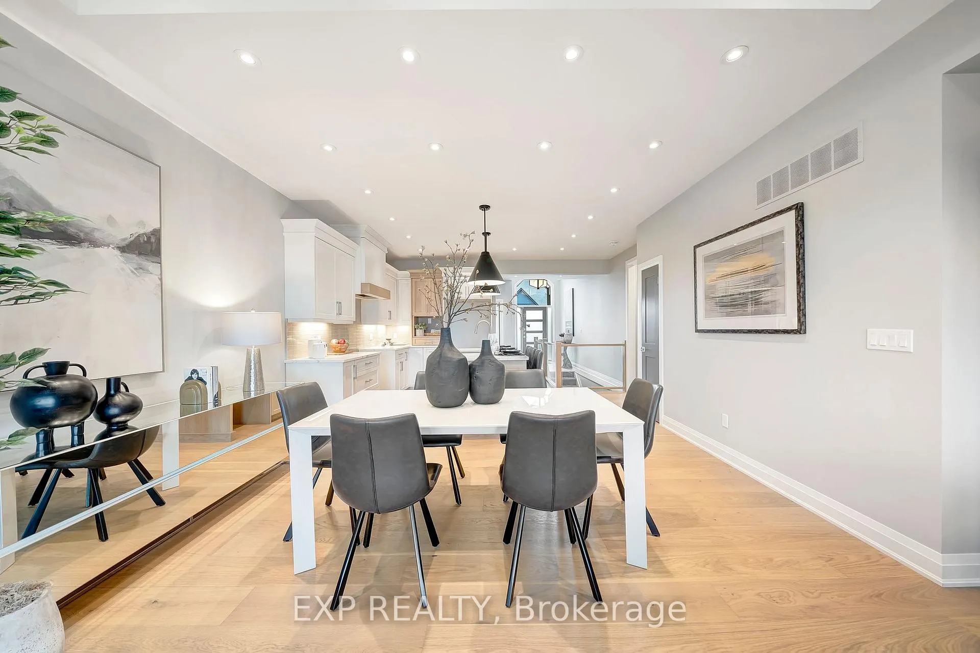 Photo 9 of Unit H, 296 Perth Trail, Welland, Hwy 406/Welland — HOMEH
