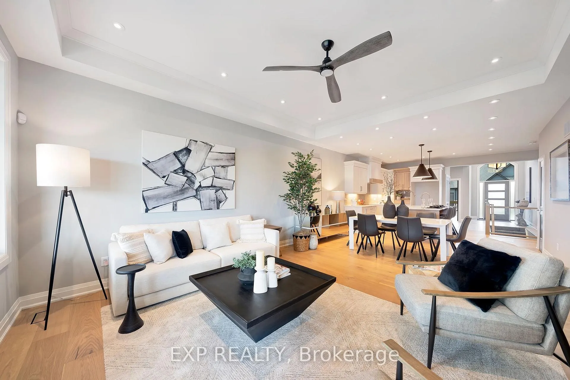 Photo 10 of Unit H, 296 Perth Trail, Welland, Hwy 406/Welland — HOMEH