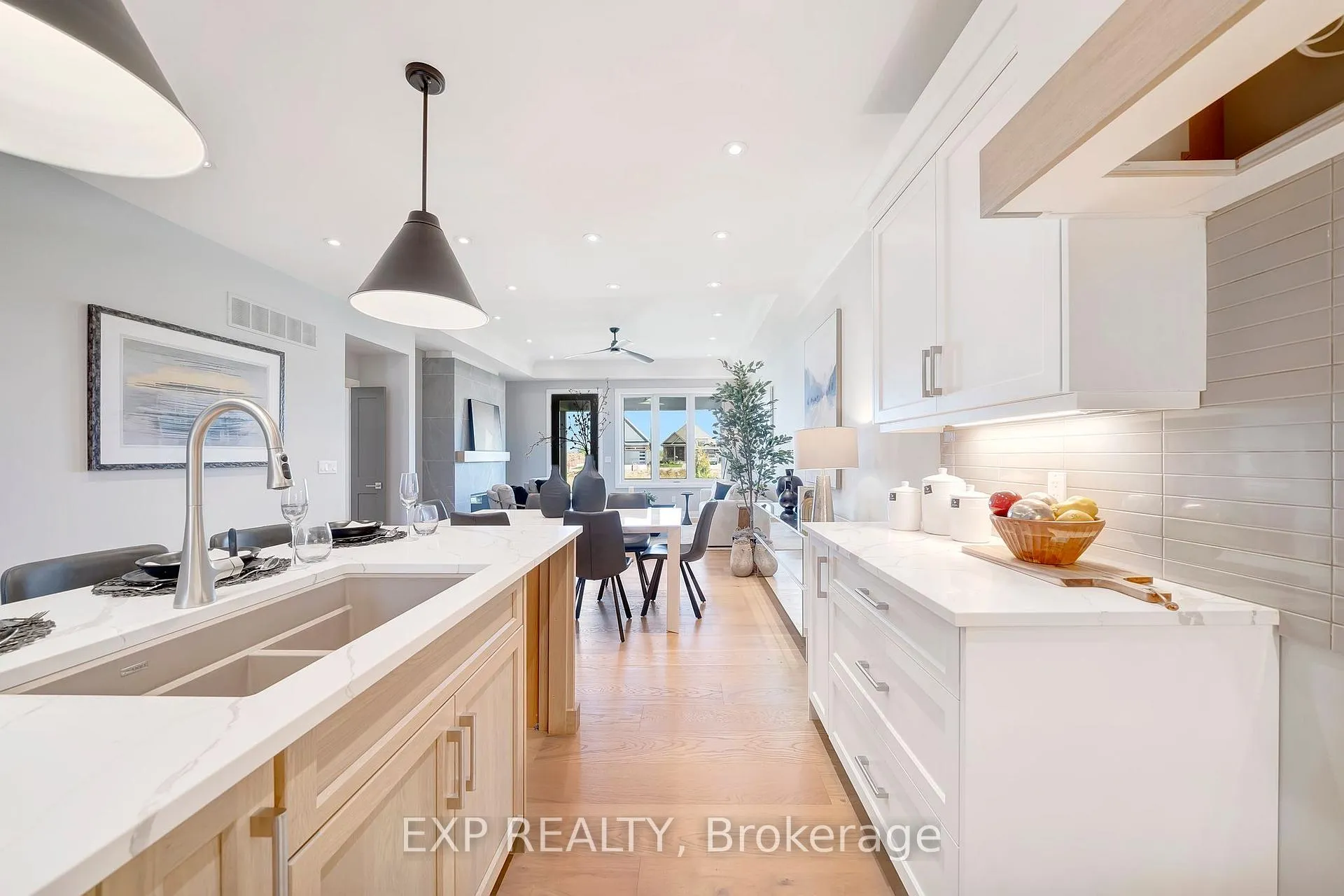 Photo 11 of Unit H, 296 Perth Trail, Welland, Hwy 406/Welland — HOMEH