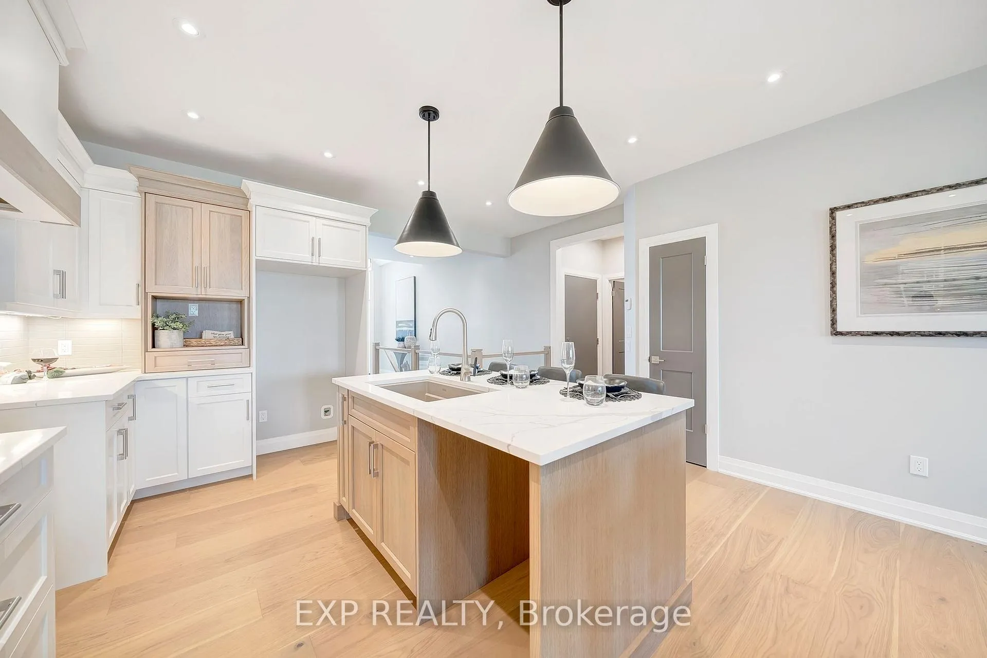 Photo 12 of Unit H, 296 Perth Trail, Welland, Hwy 406/Welland — HOMEH