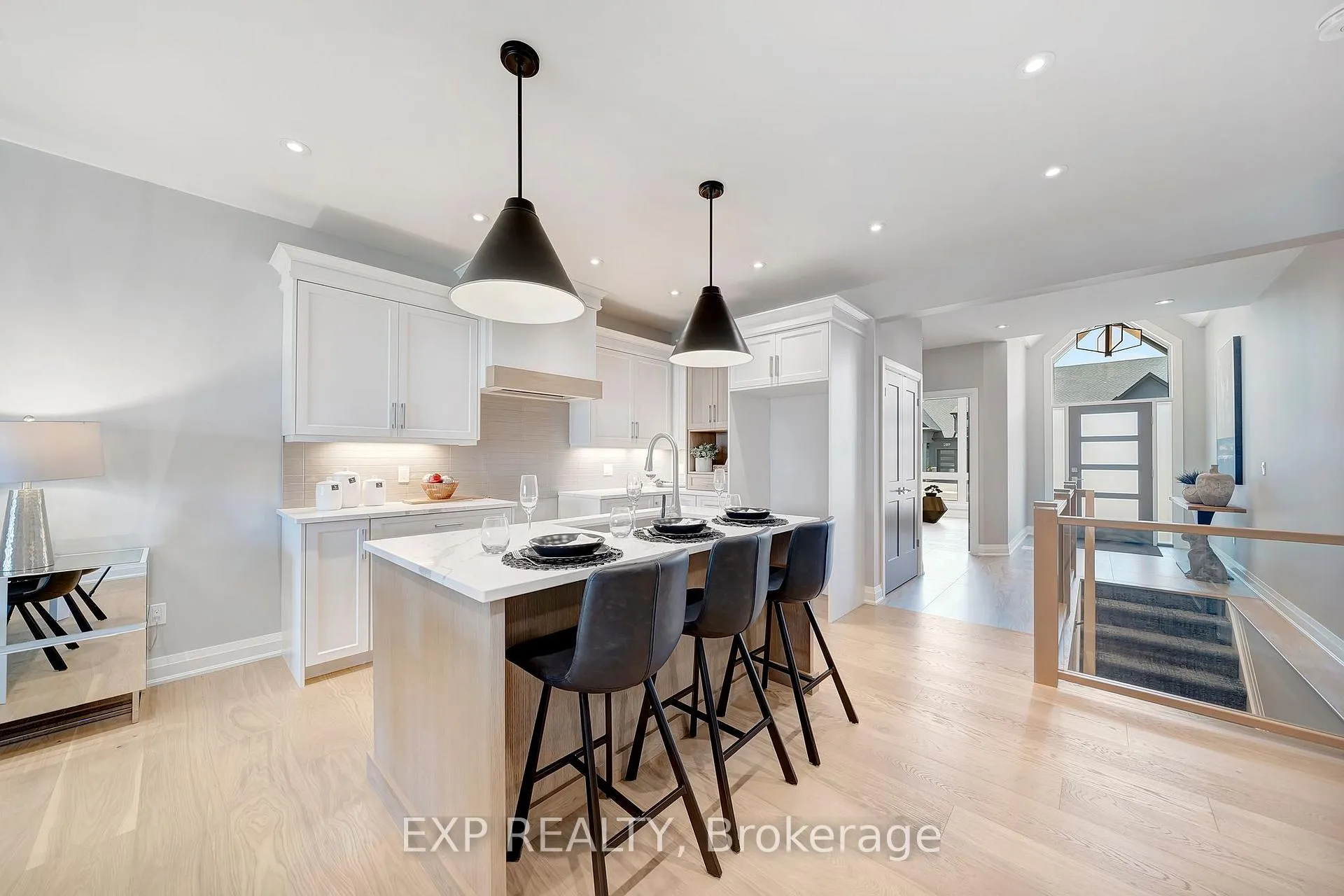 Photo 14 of Unit H, 296 Perth Trail, Welland, Hwy 406/Welland — HOMEH