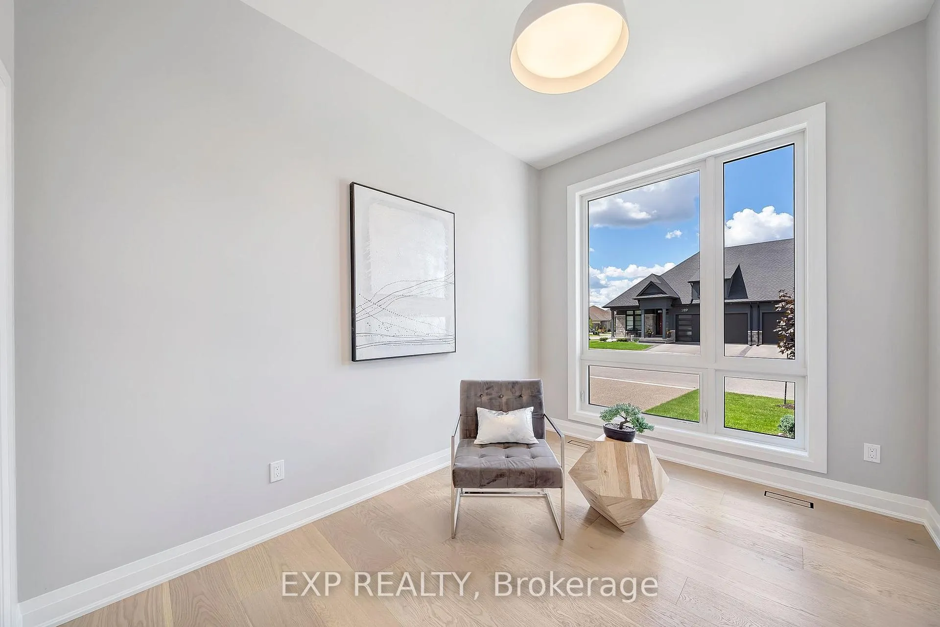 Photo 16 of Unit H, 296 Perth Trail, Welland, Hwy 406/Welland — HOMEH
