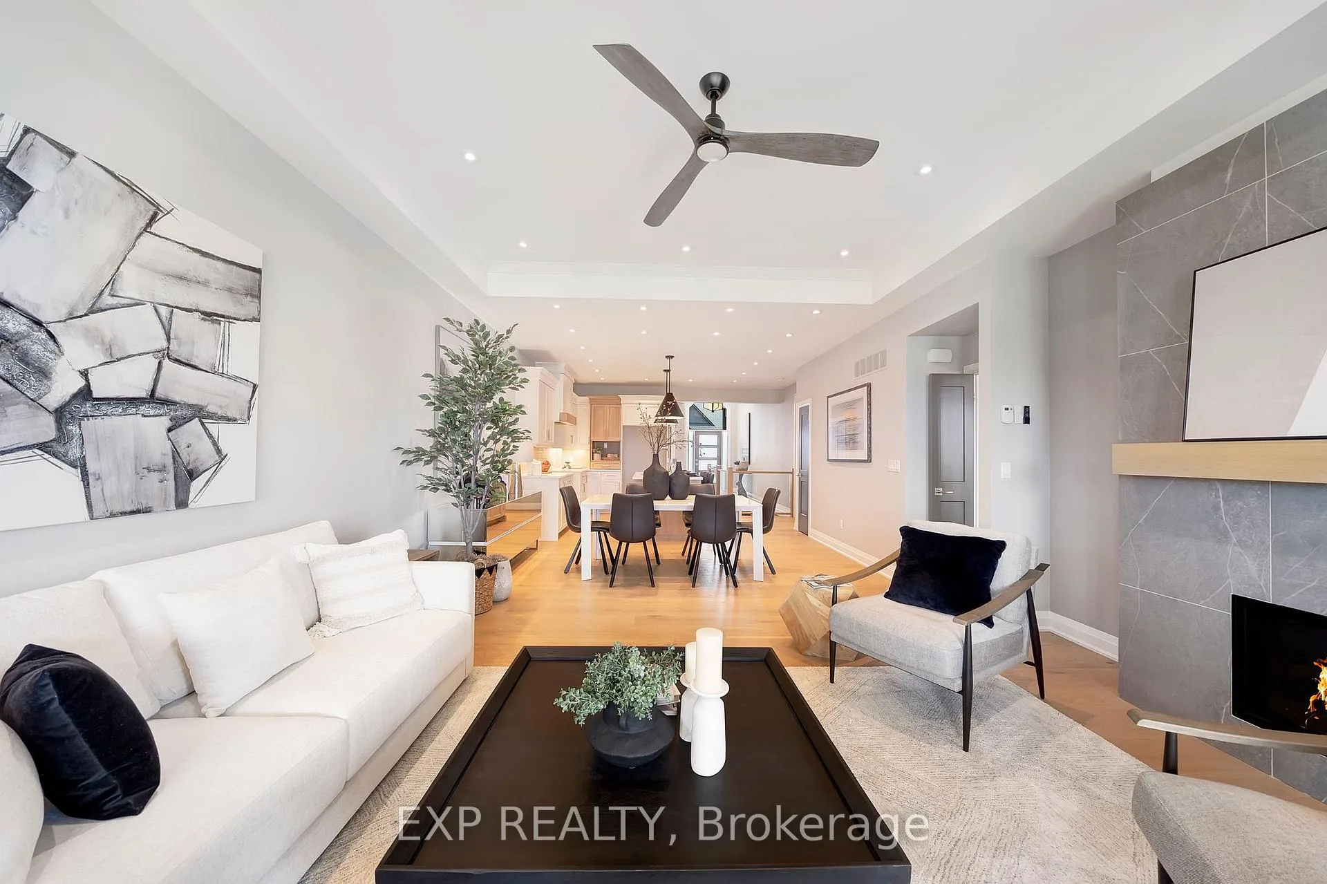 Photo 19 of Unit H, 296 Perth Trail, Welland, Hwy 406/Welland — HOMEH