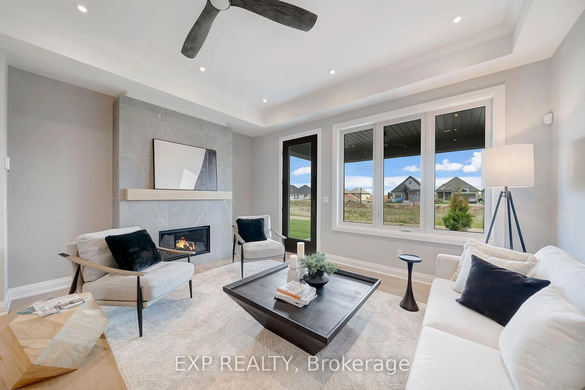 Photo 21 of Unit H, 296 Perth Trail, Welland, Hwy 406/Welland — HOMEH