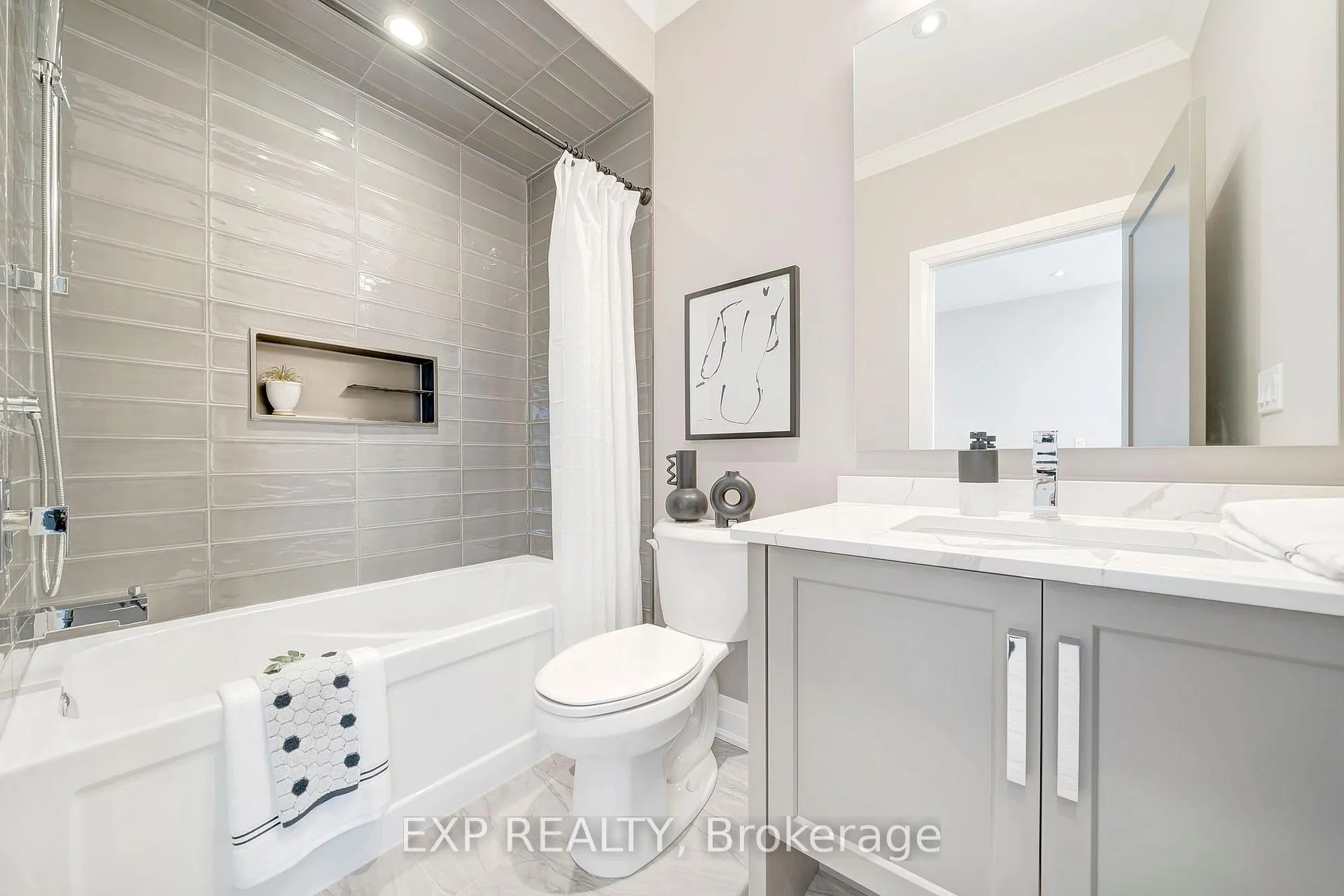 Photo 22 of Unit H, 296 Perth Trail, Welland, Hwy 406/Welland — HOMEH