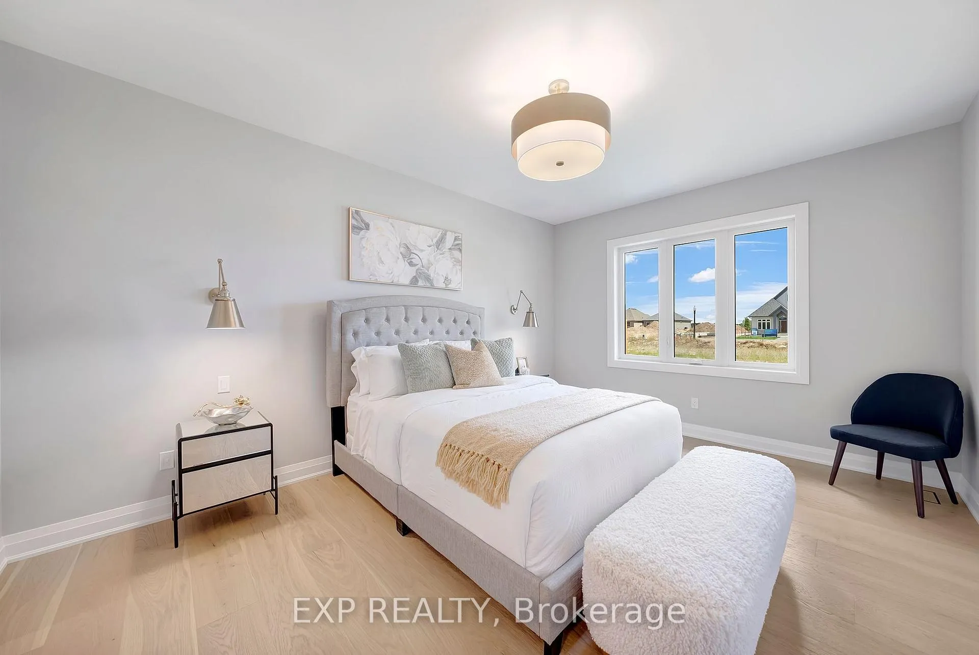 Photo 23 of Unit H, 296 Perth Trail, Welland, Hwy 406/Welland — HOMEH