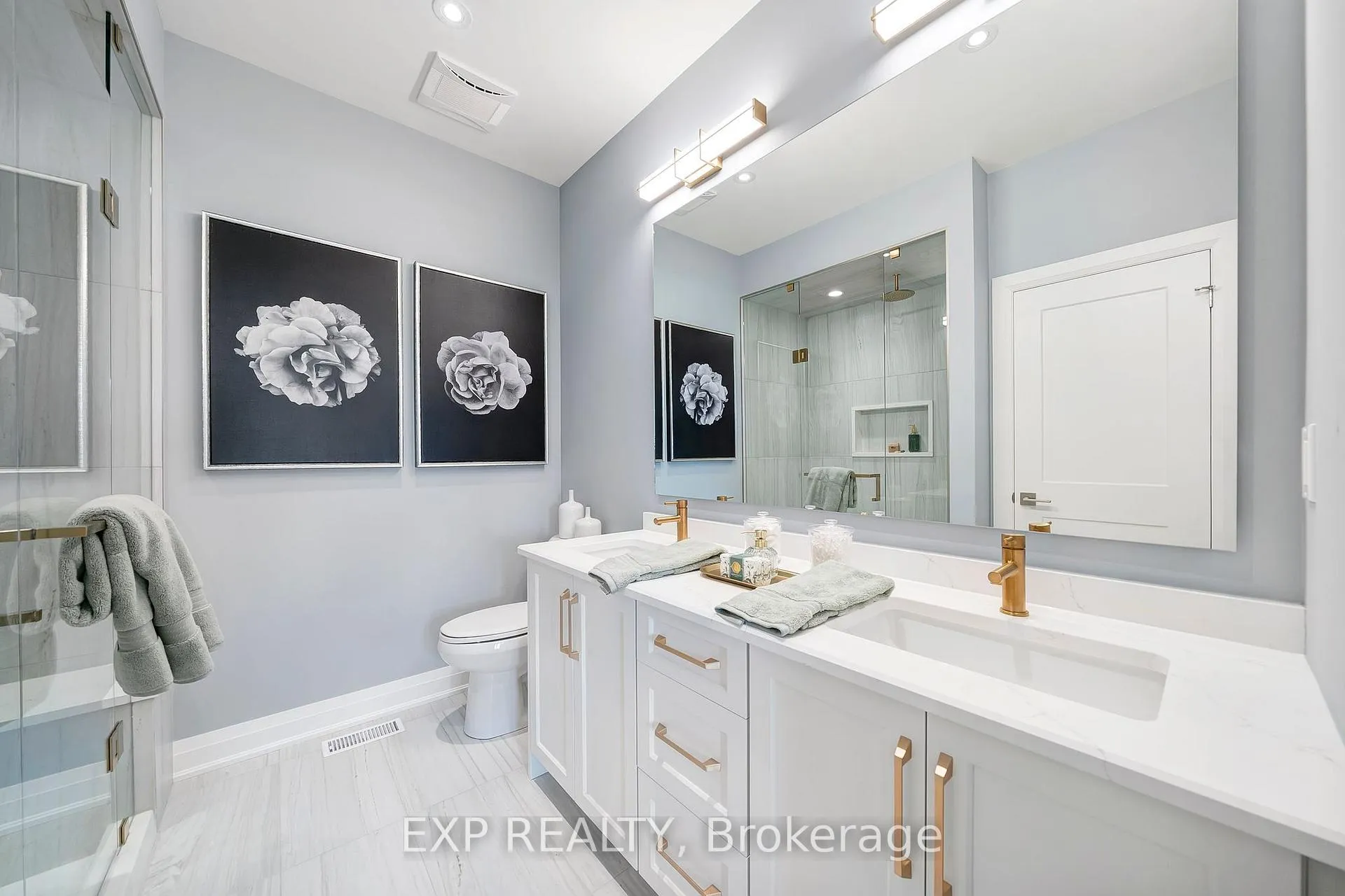 Photo 24 of Unit H, 296 Perth Trail, Welland, Hwy 406/Welland — HOMEH