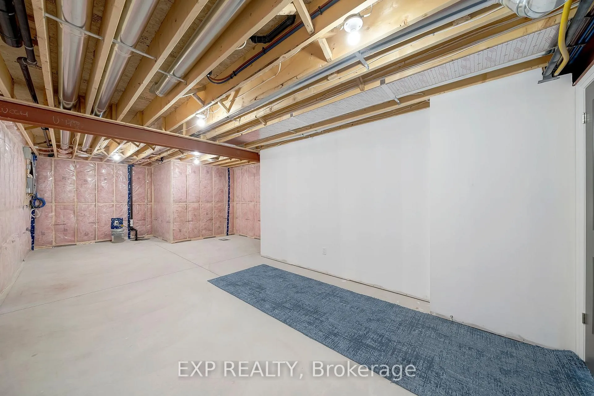 Photo 35 of Unit H, 296 Perth Trail, Welland, Hwy 406/Welland — HOMEH