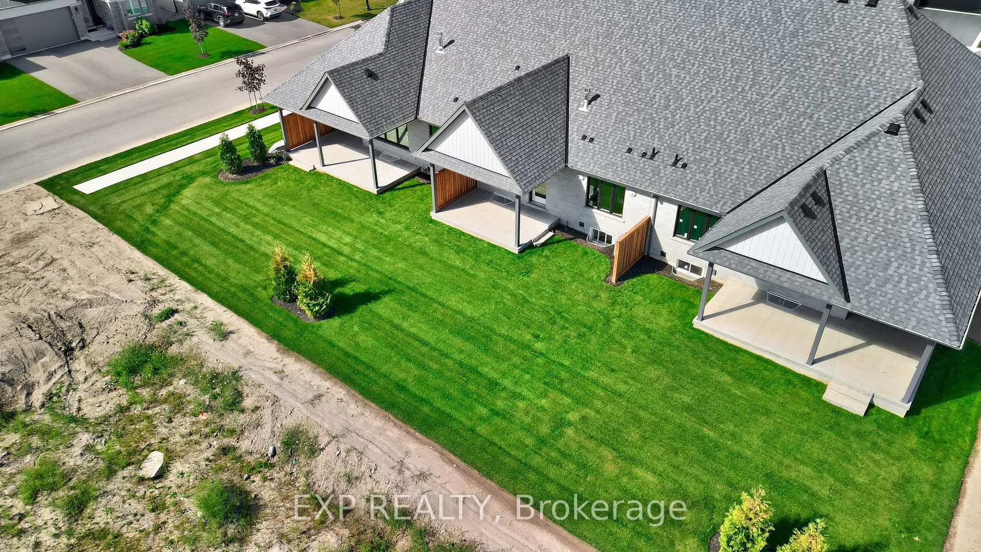 Photo 36 of Unit H, 296 Perth Trail, Welland, Hwy 406/Welland — HOMEH
