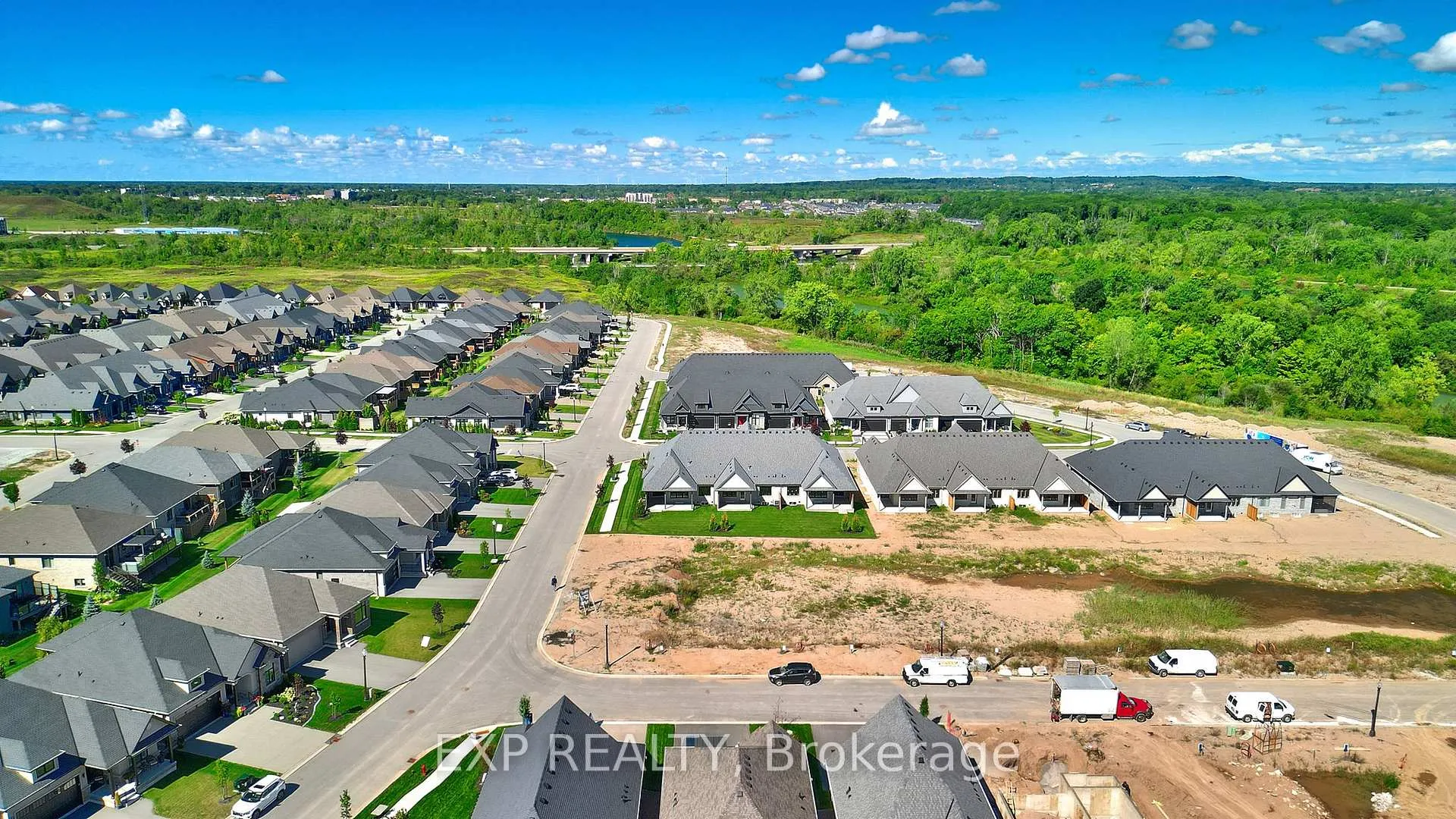 Photo 39 of Unit H, 296 Perth Trail, Welland, Hwy 406/Welland — HOMEH