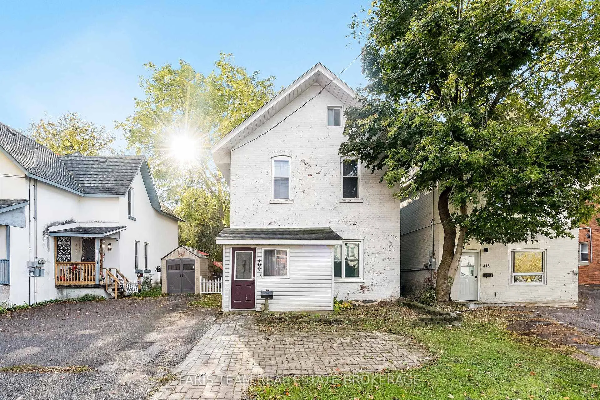 Photo 4 of 409 Dominion Avenue, Midland — HOMEH