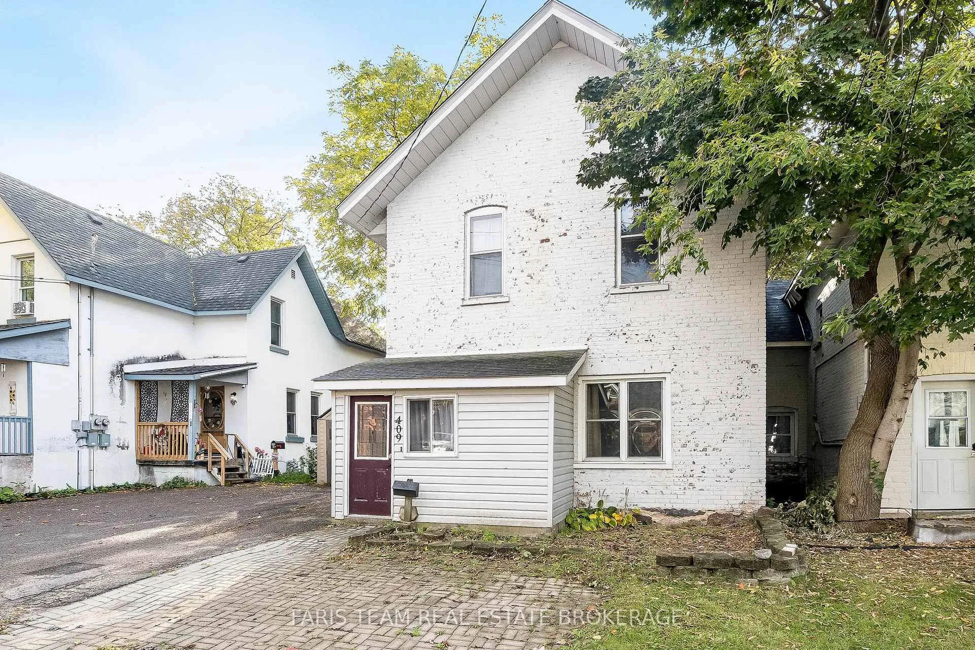 Photo 5 of 409 Dominion Avenue, Midland — HOMEH