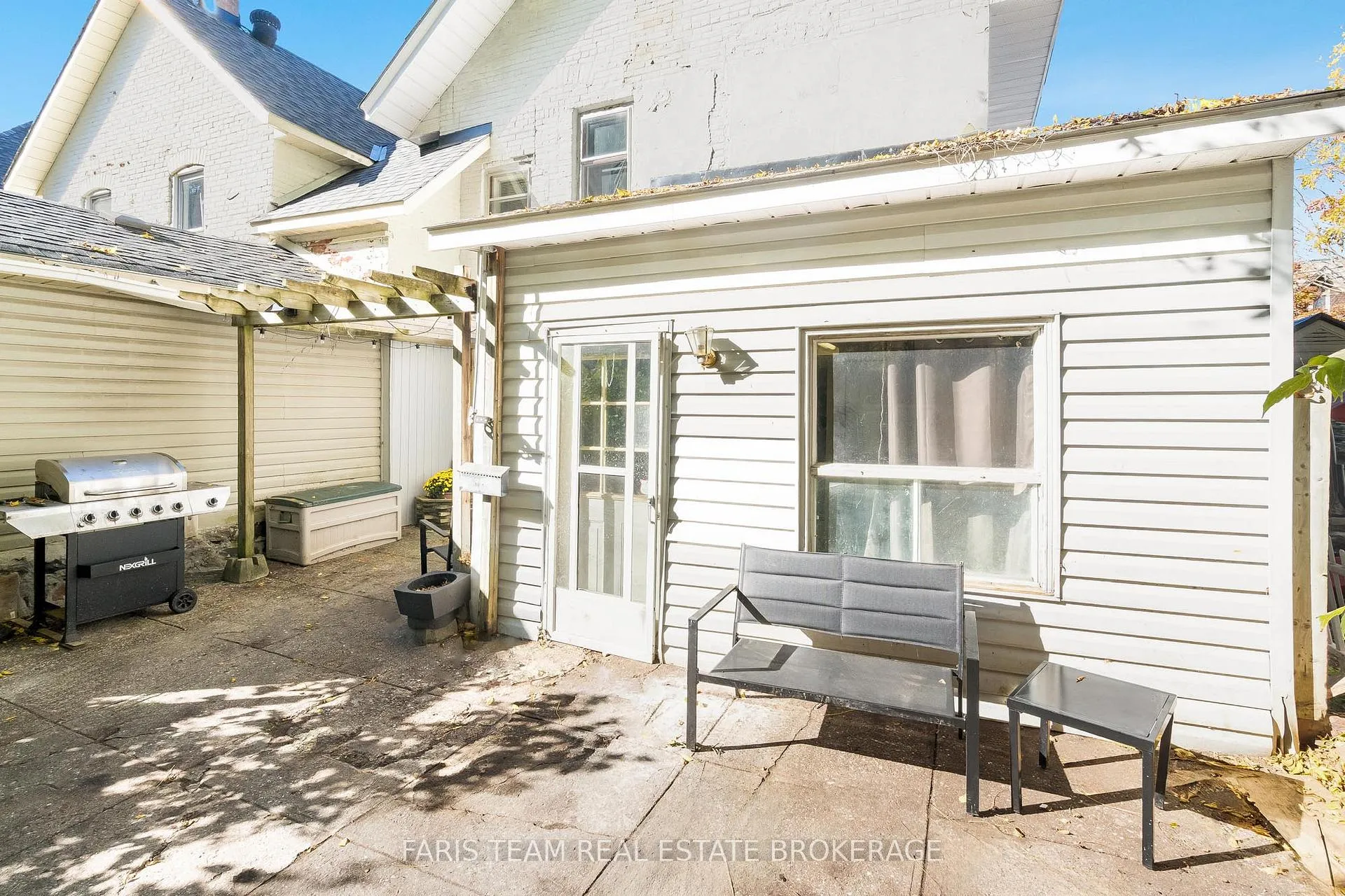 Photo 31 of 409 Dominion Avenue, Midland — HOMEH
