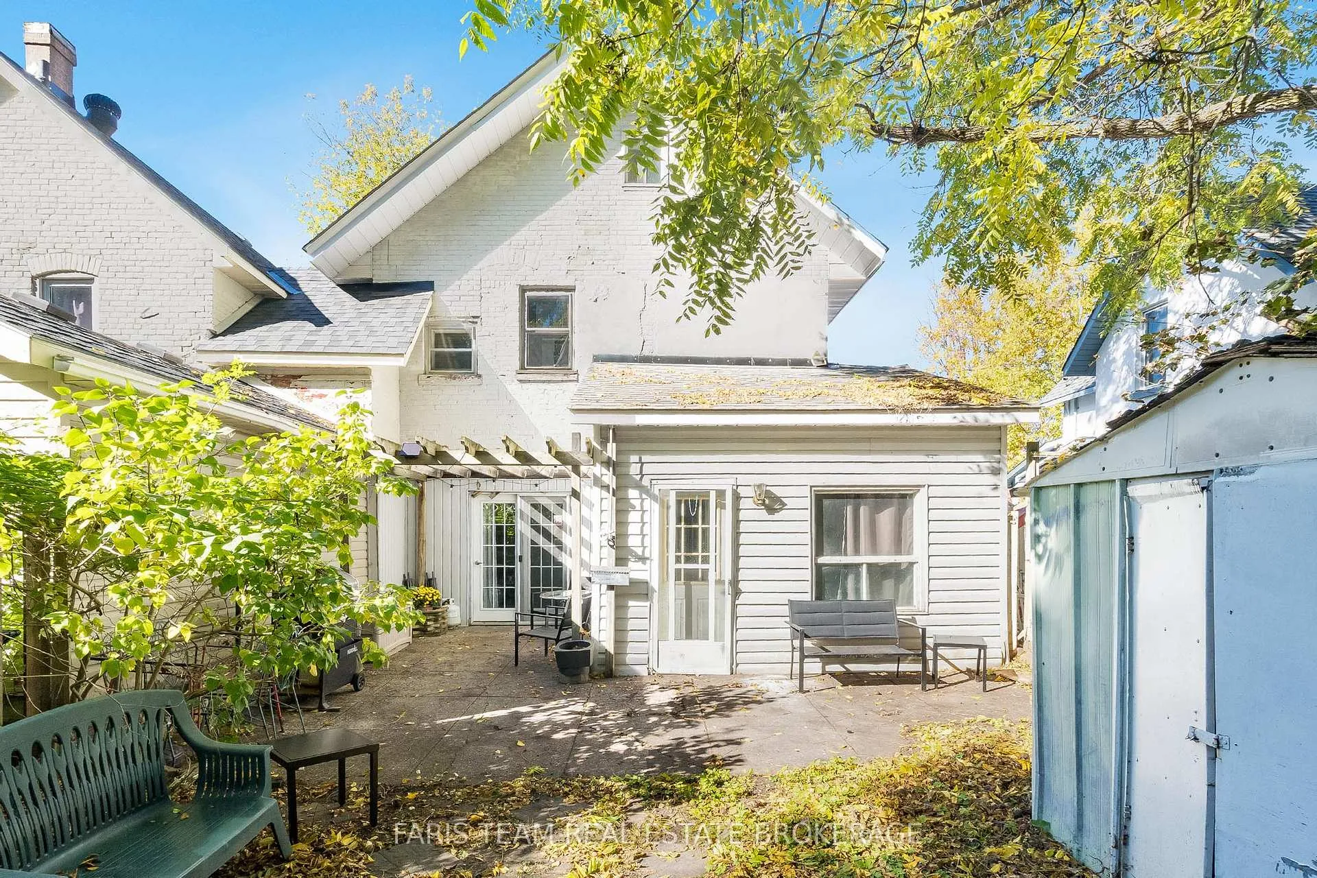 Photo 33 of 409 Dominion Avenue, Midland — HOMEH