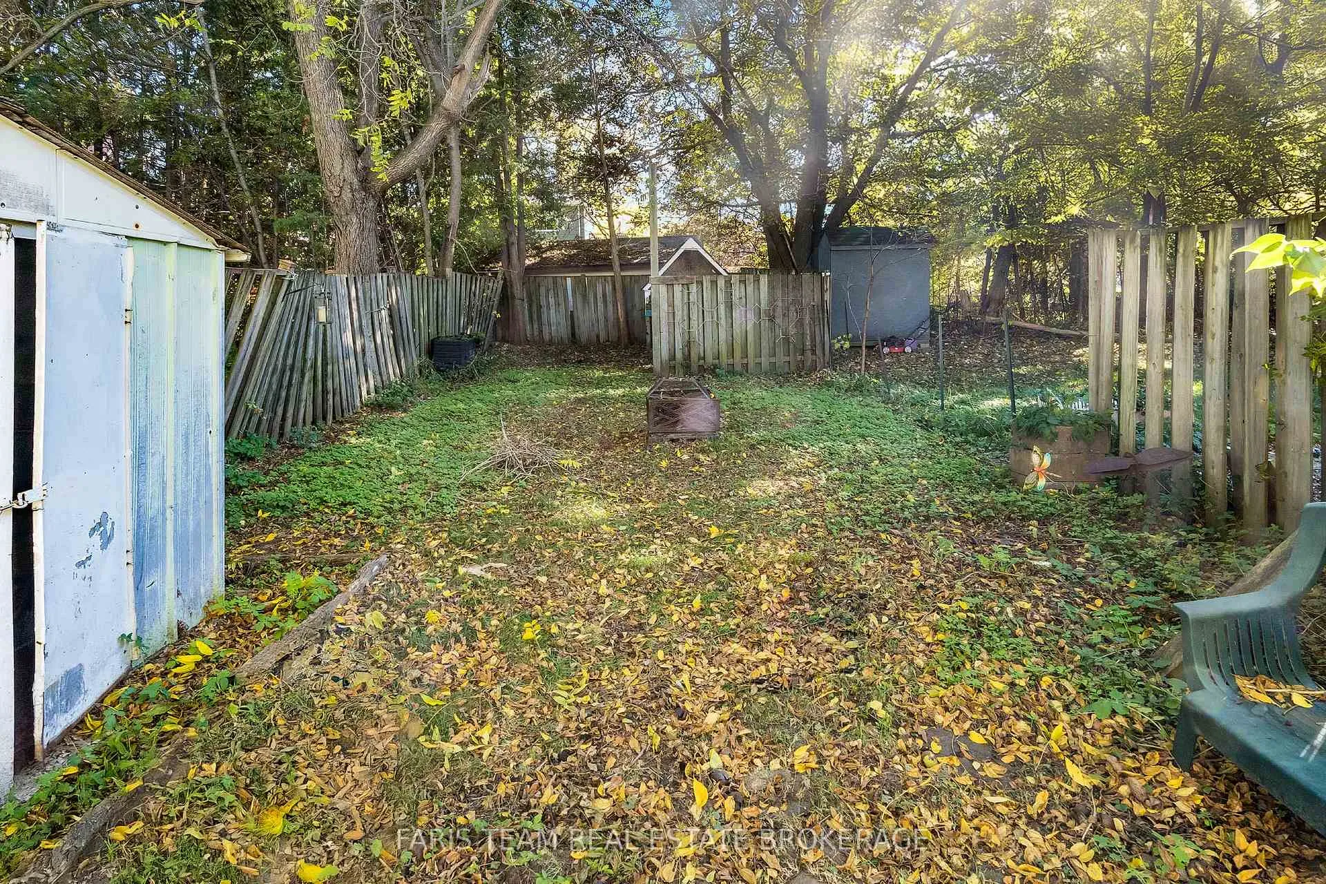 Photo 34 of 409 Dominion Avenue, Midland — HOMEH