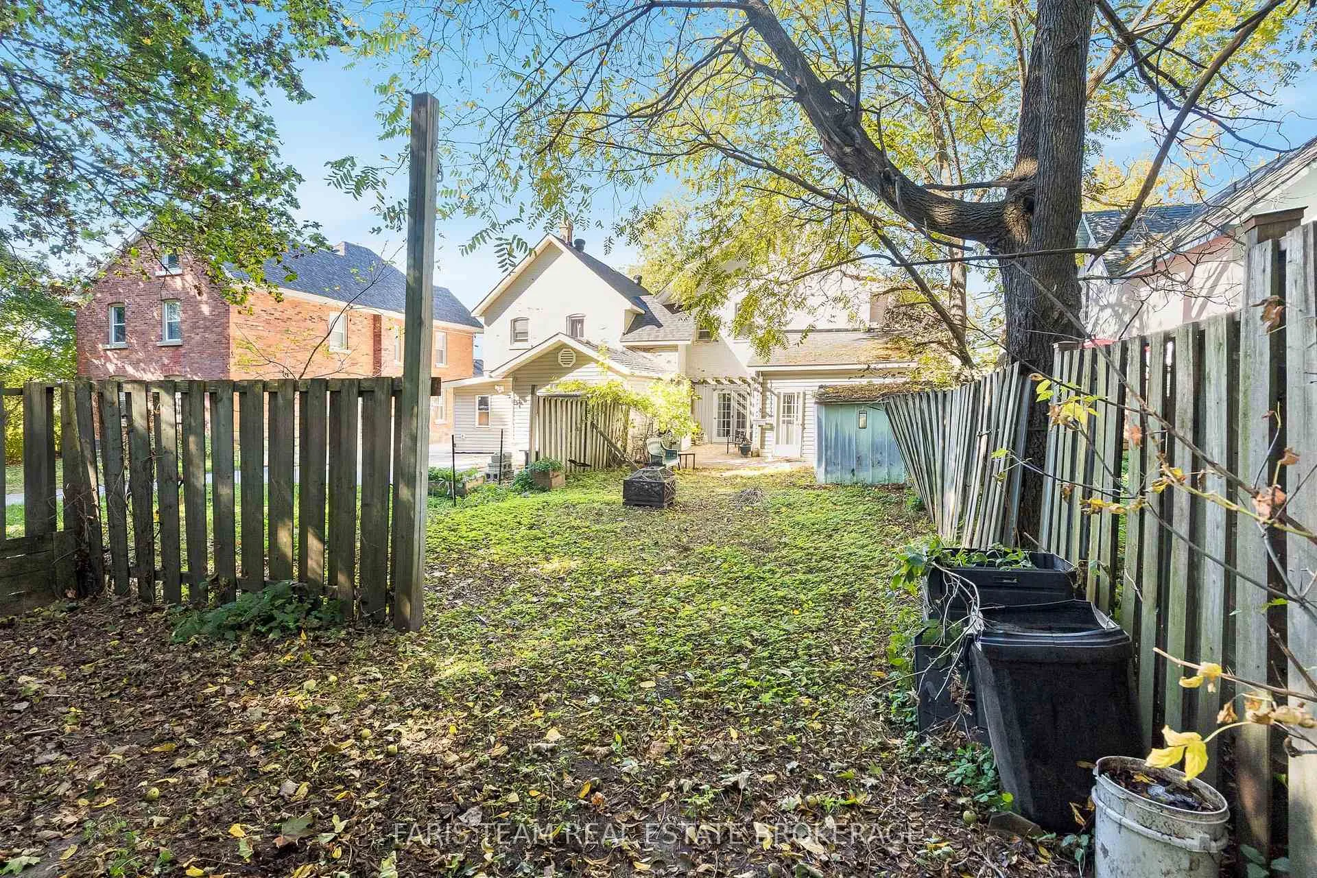 Photo 36 of 409 Dominion Avenue, Midland — HOMEH