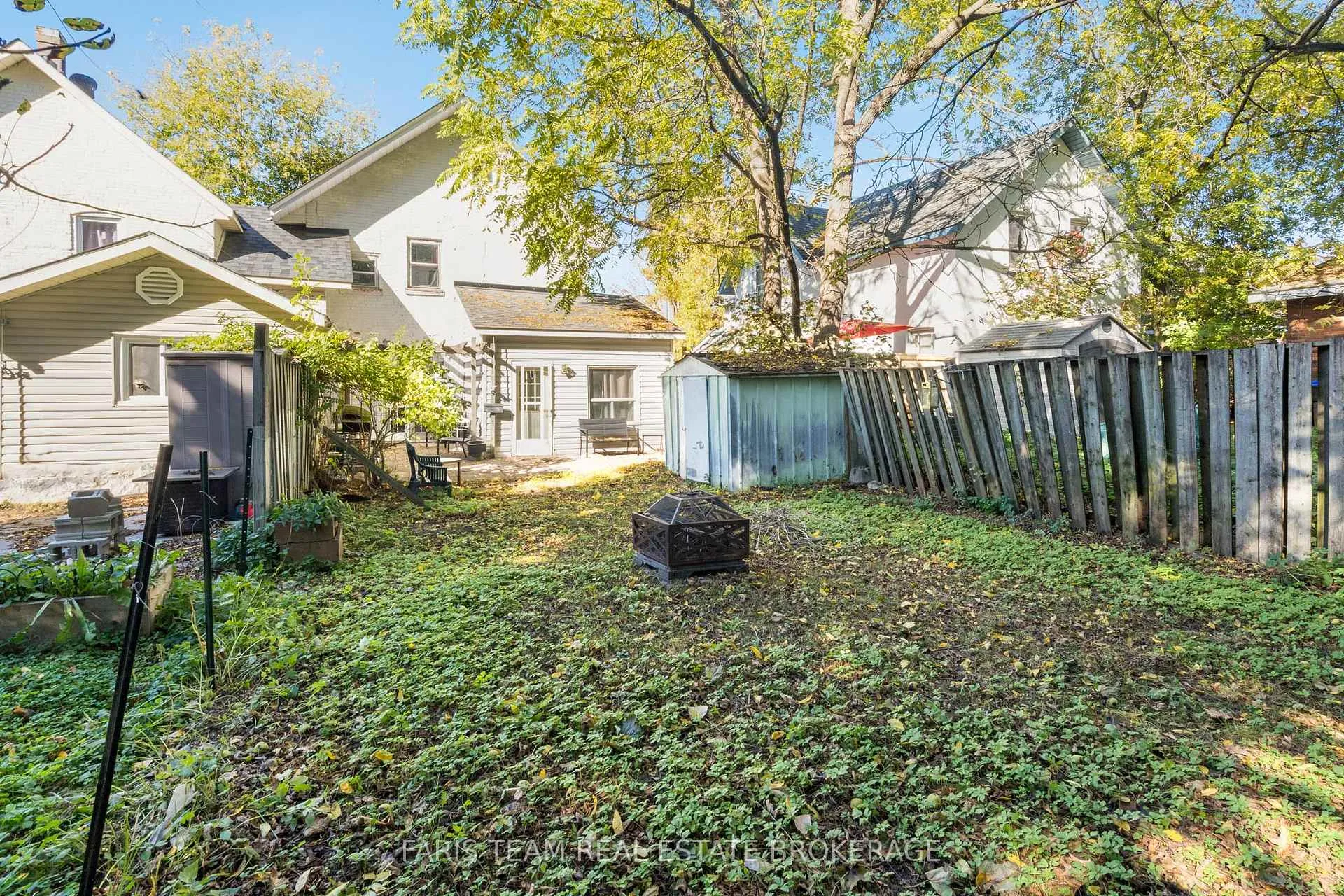 Photo 37 of 409 Dominion Avenue, Midland — HOMEH