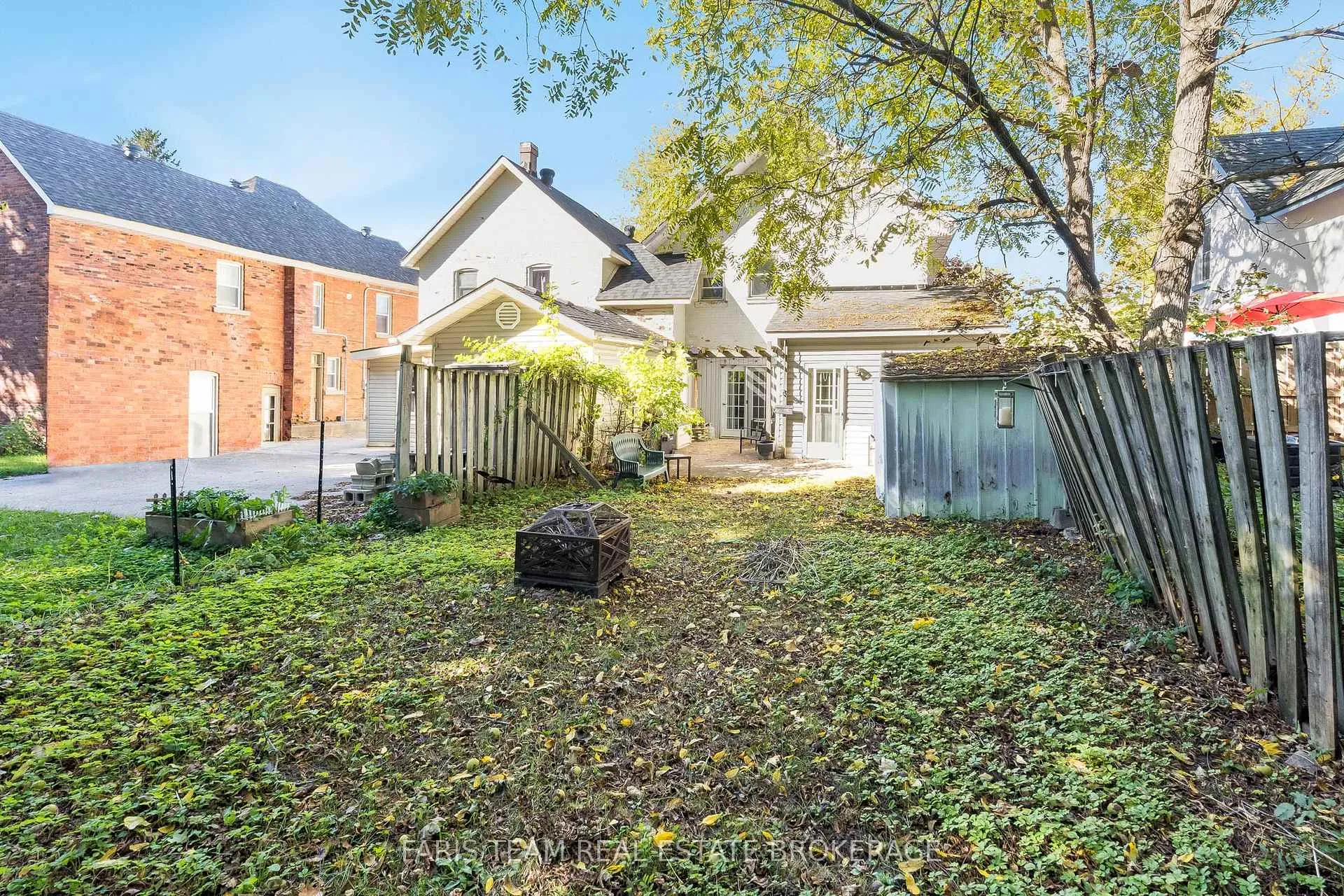 Photo 38 of 409 Dominion Avenue, Midland — HOMEH
